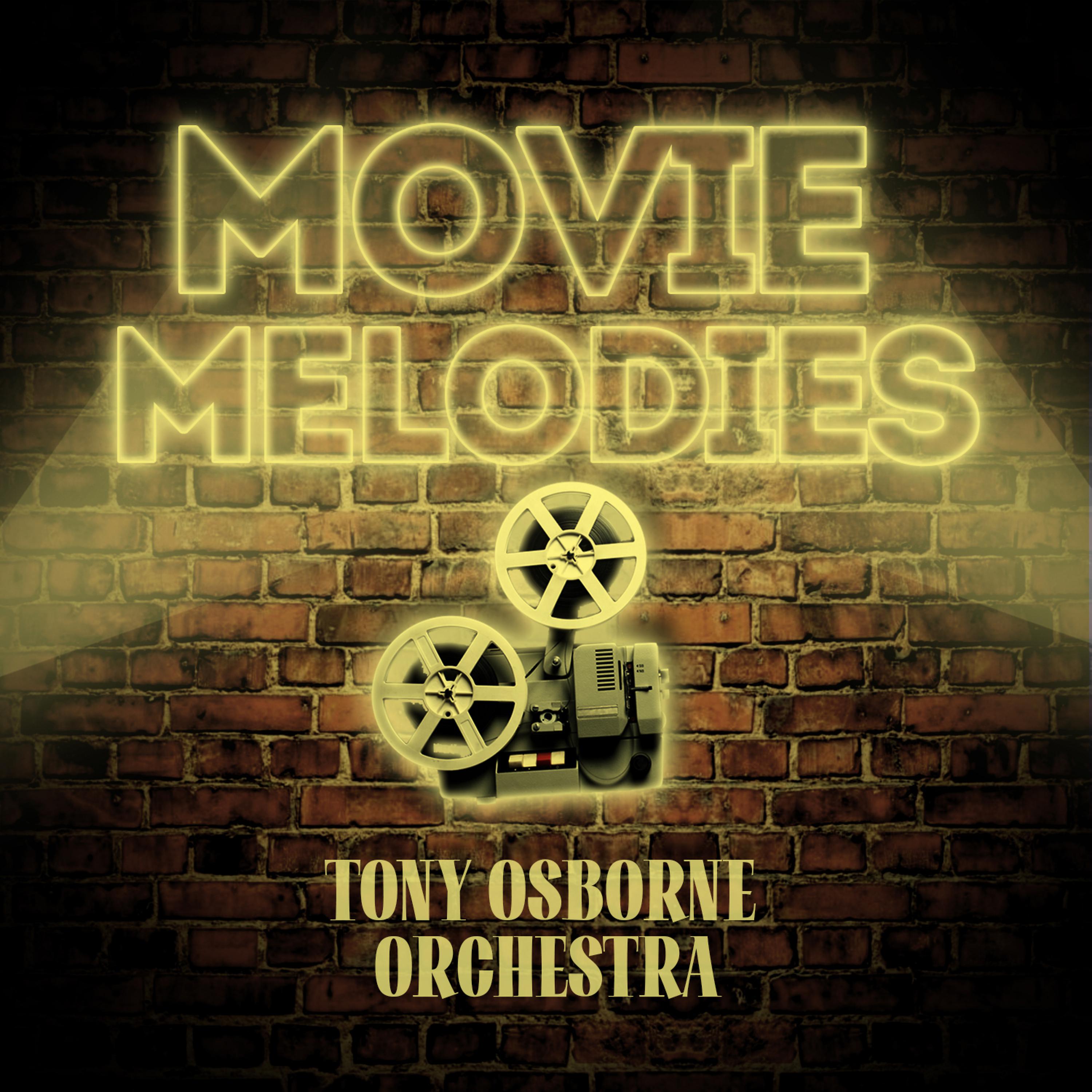 Постер альбома Movie Melodies