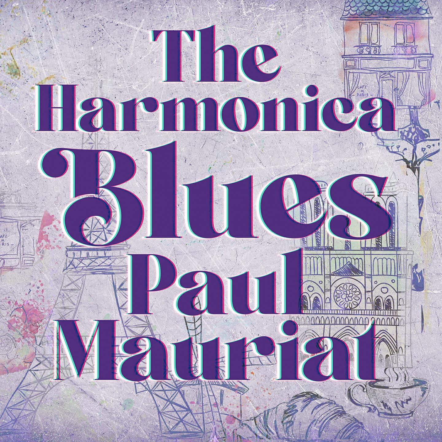 PAUL MAURIAT - Las Hojas Muertas