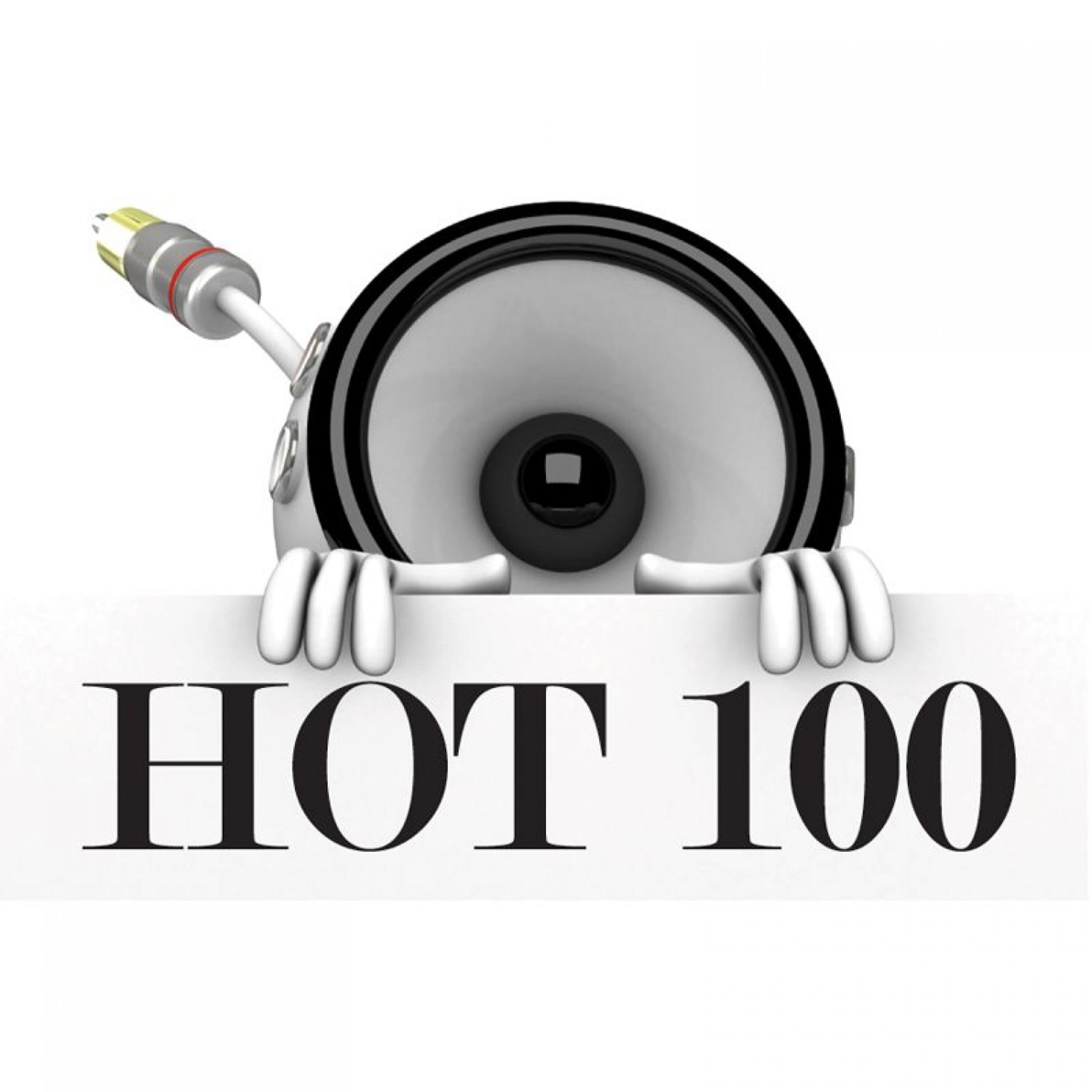 HOT 100 - International Love (Originally By Pitbull Feat. Chris Brown)