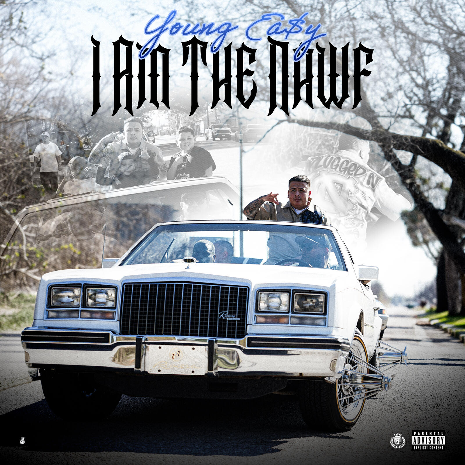 Young Ea$y все песни в mp3