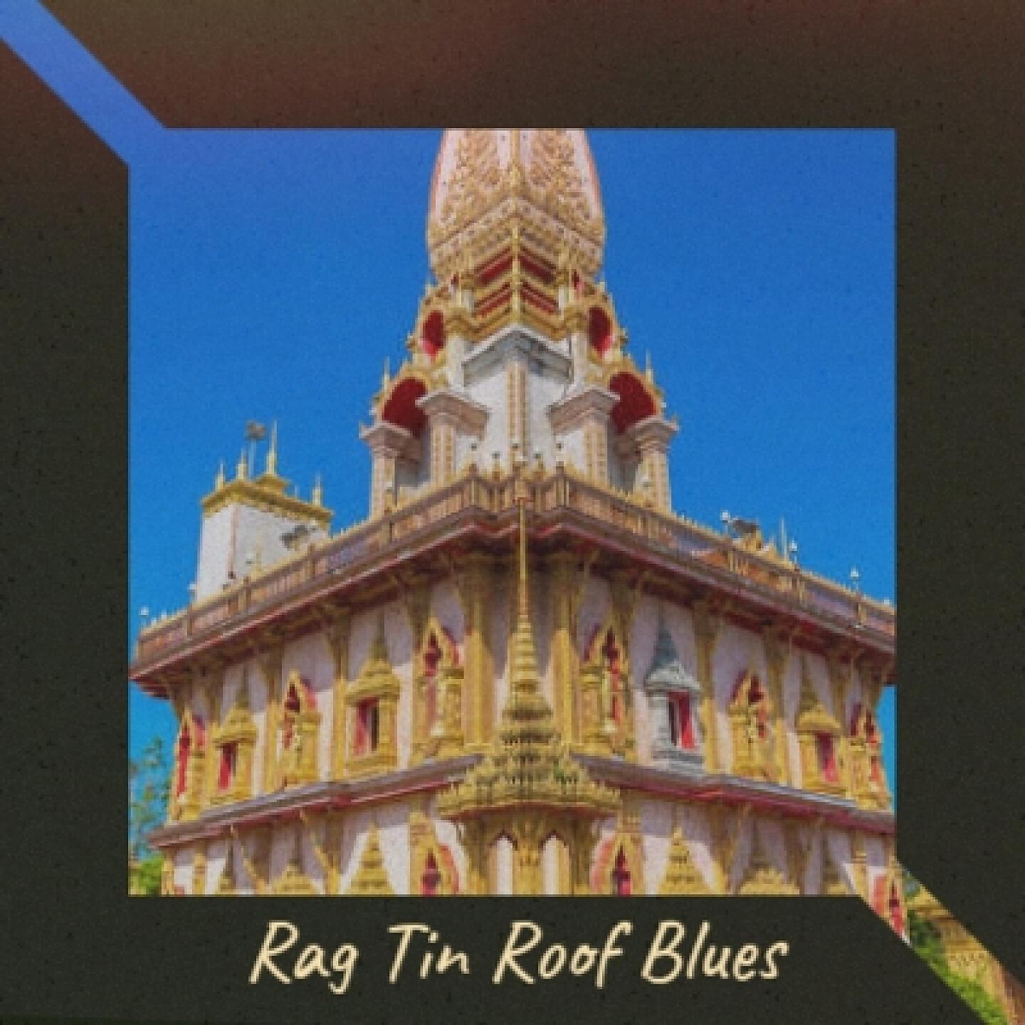 New Orleans Rhythm Kings - Rag Tin Roof Blues
