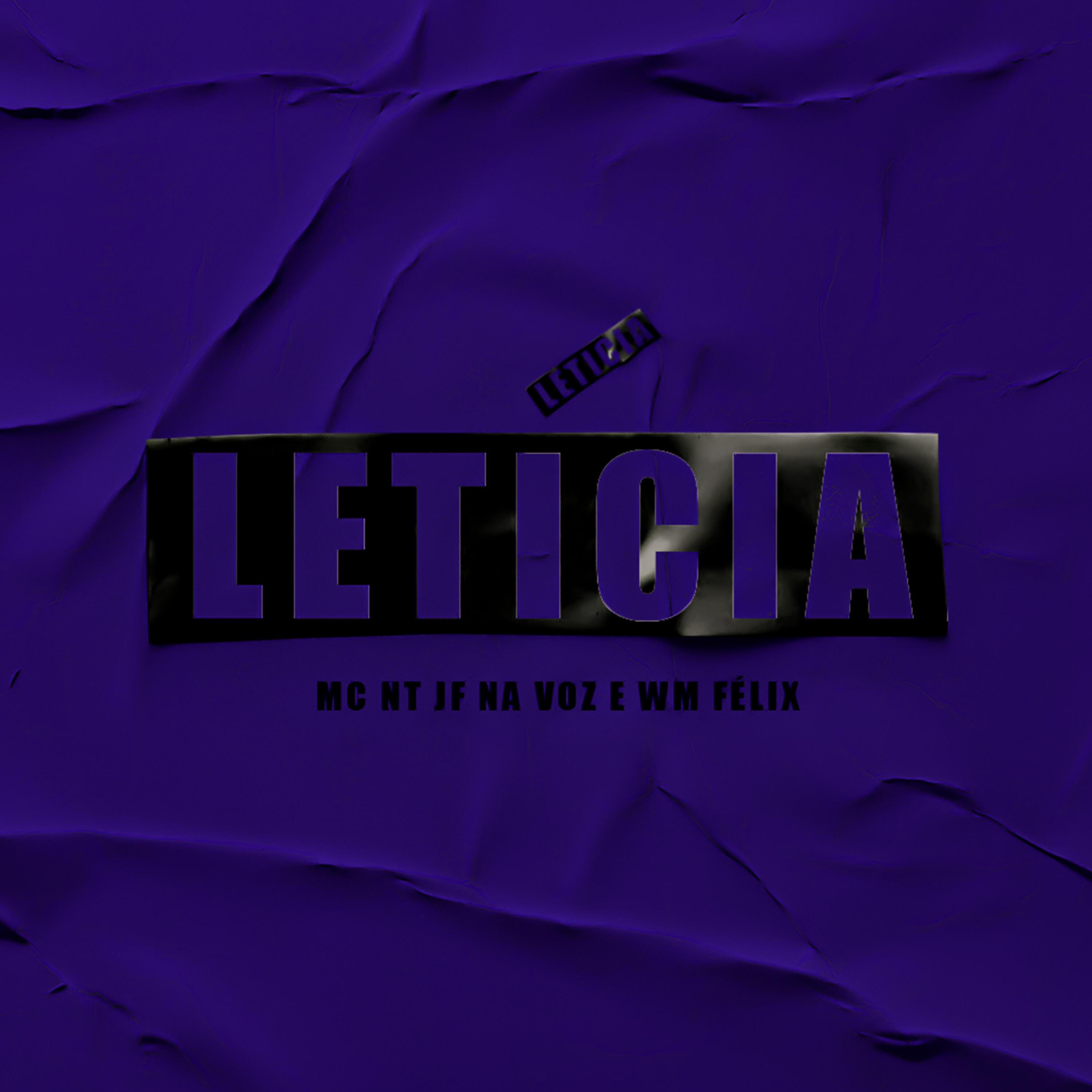 Wm Félix - Letícia