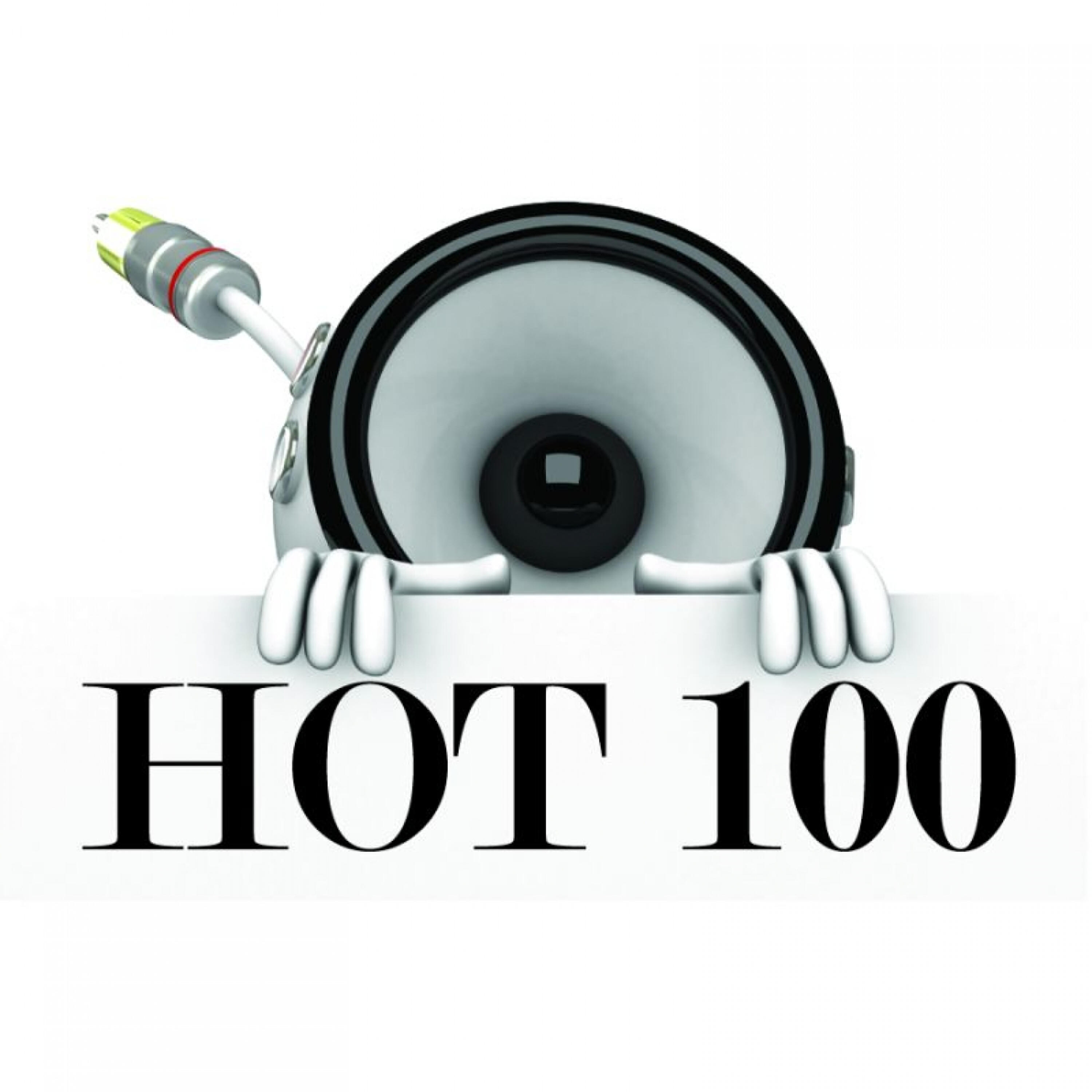 HOT 100 - Everybody Talks (Originally By Neon Trees)