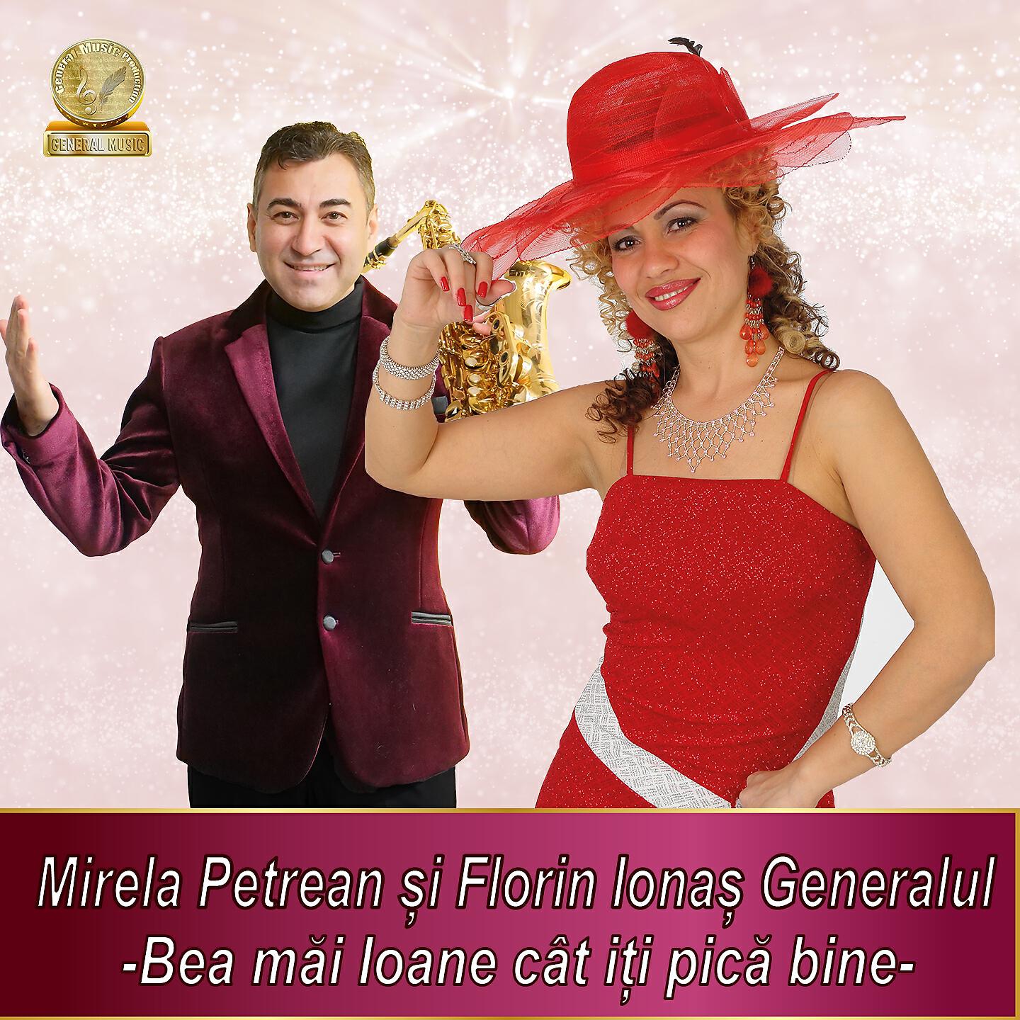 Mirela Petrean - Bea Ioane Cat Iti Pica Bine