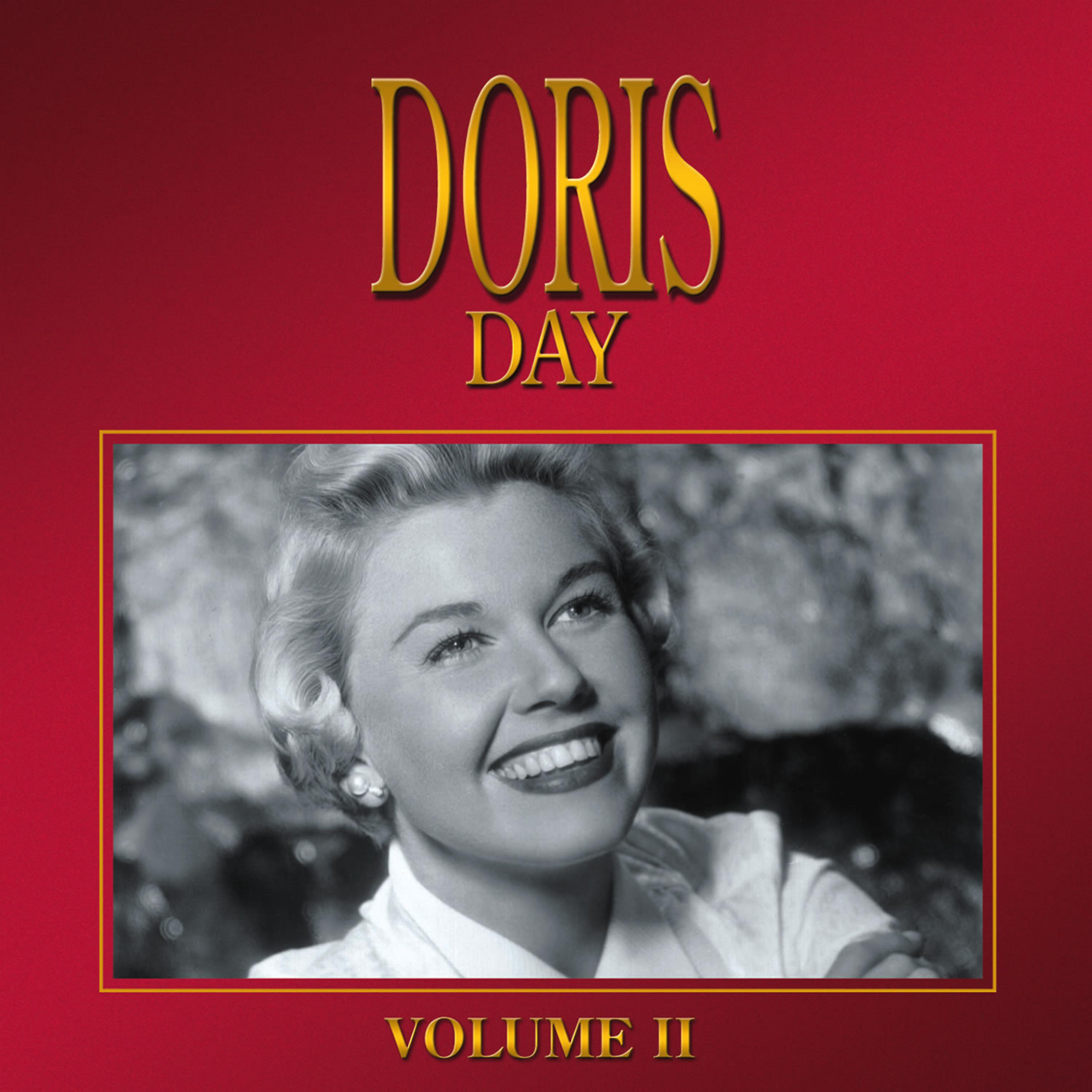 Постер альбома Doris Day - Vol. 2
