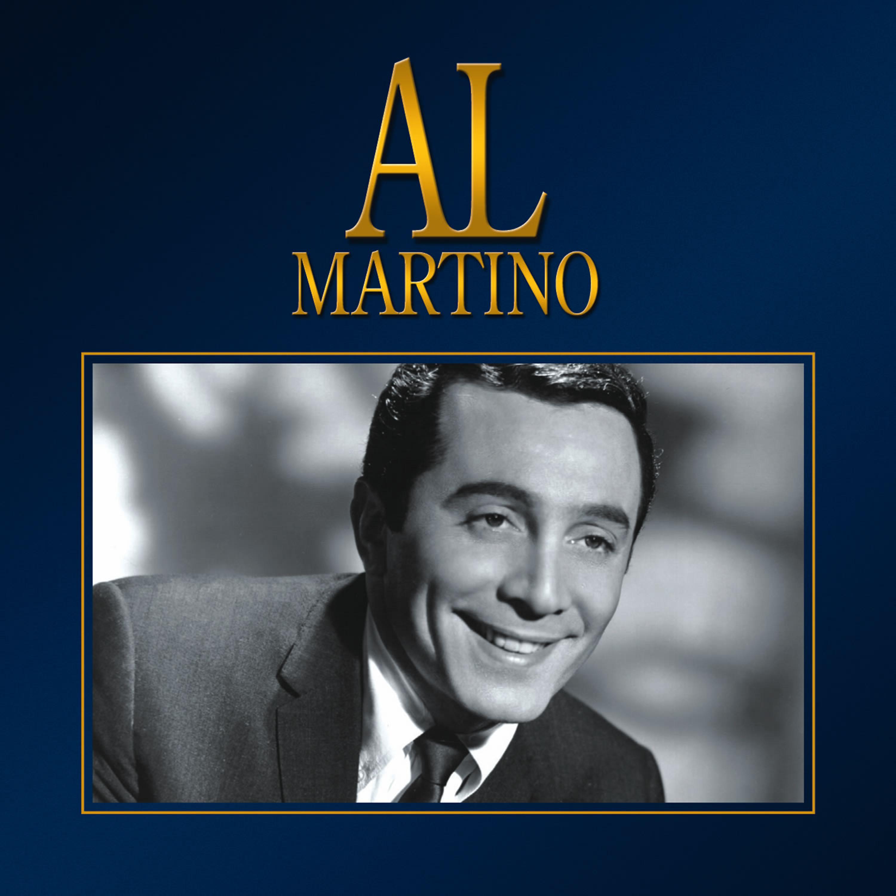 Постер альбома AL Martino