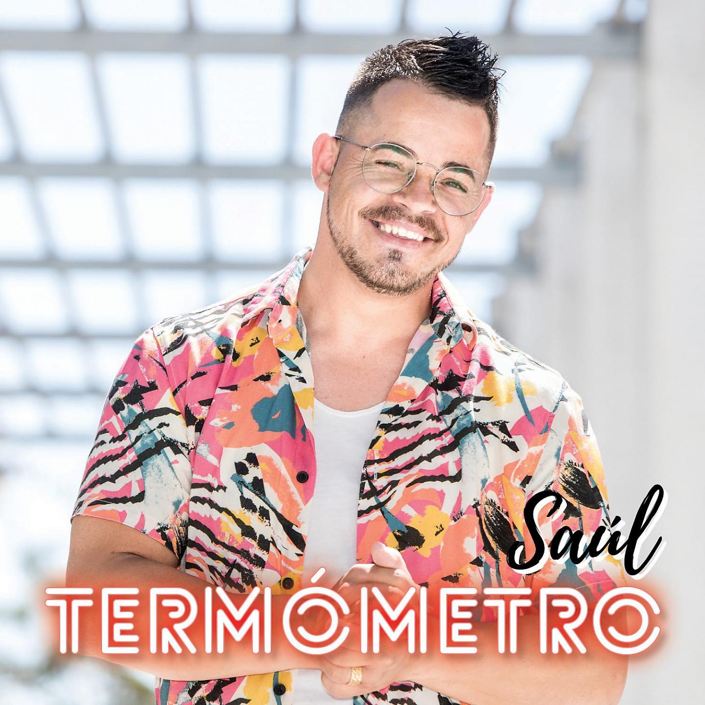Постер альбома Termómetro