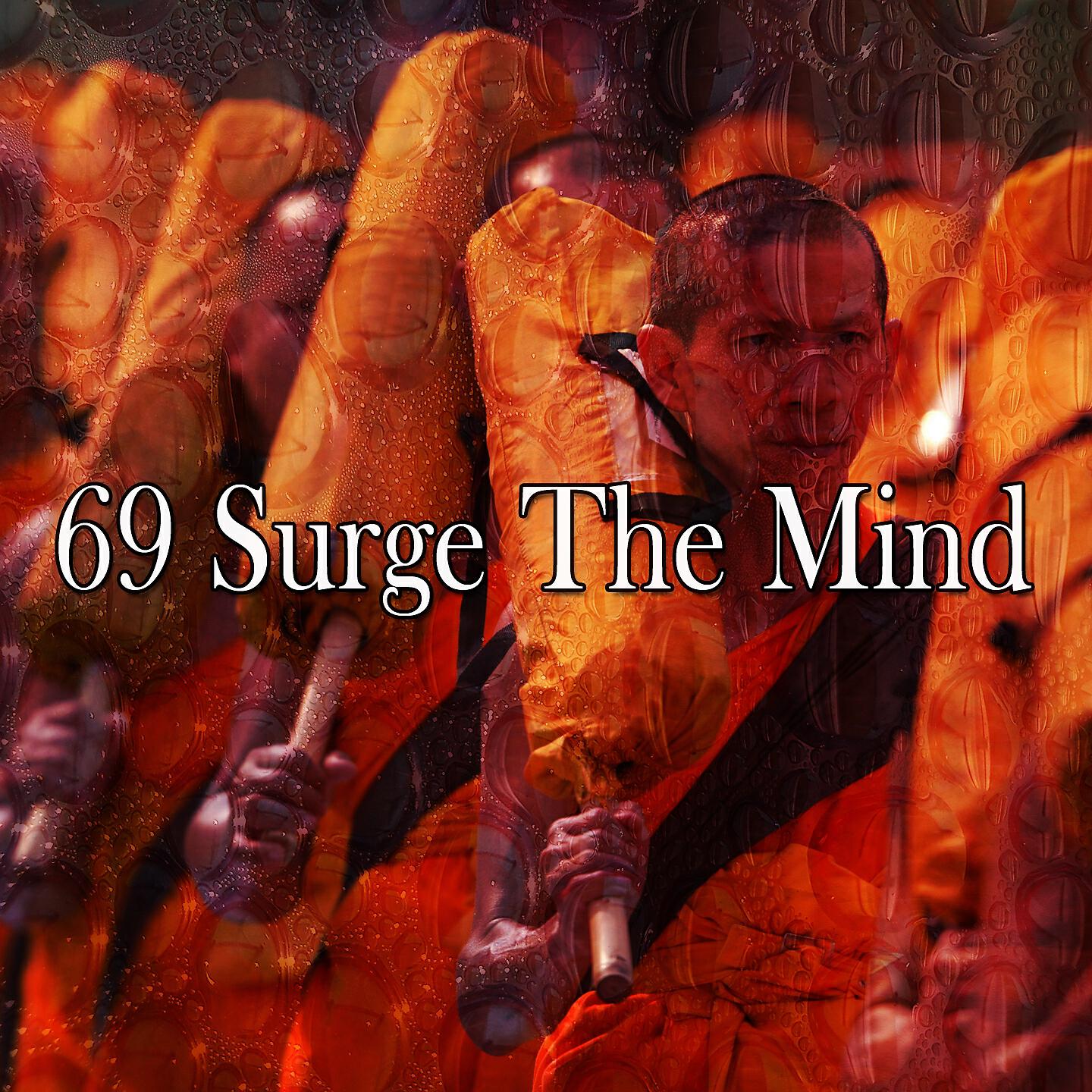 Zen Meditation and Natural White Noise and New Age Deep Massage - Nourishing Yoga Impulse