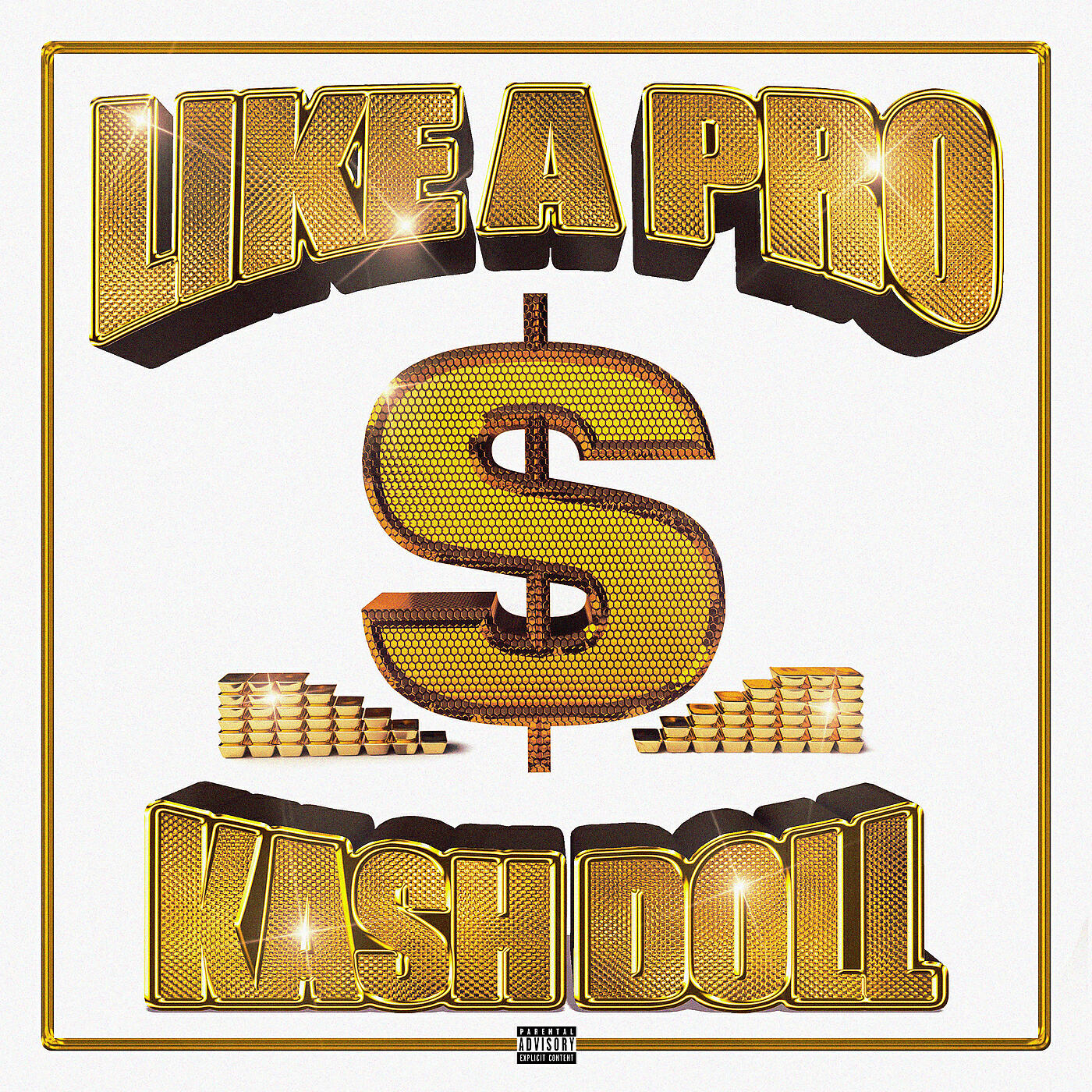 Kash Doll - Like A Pro