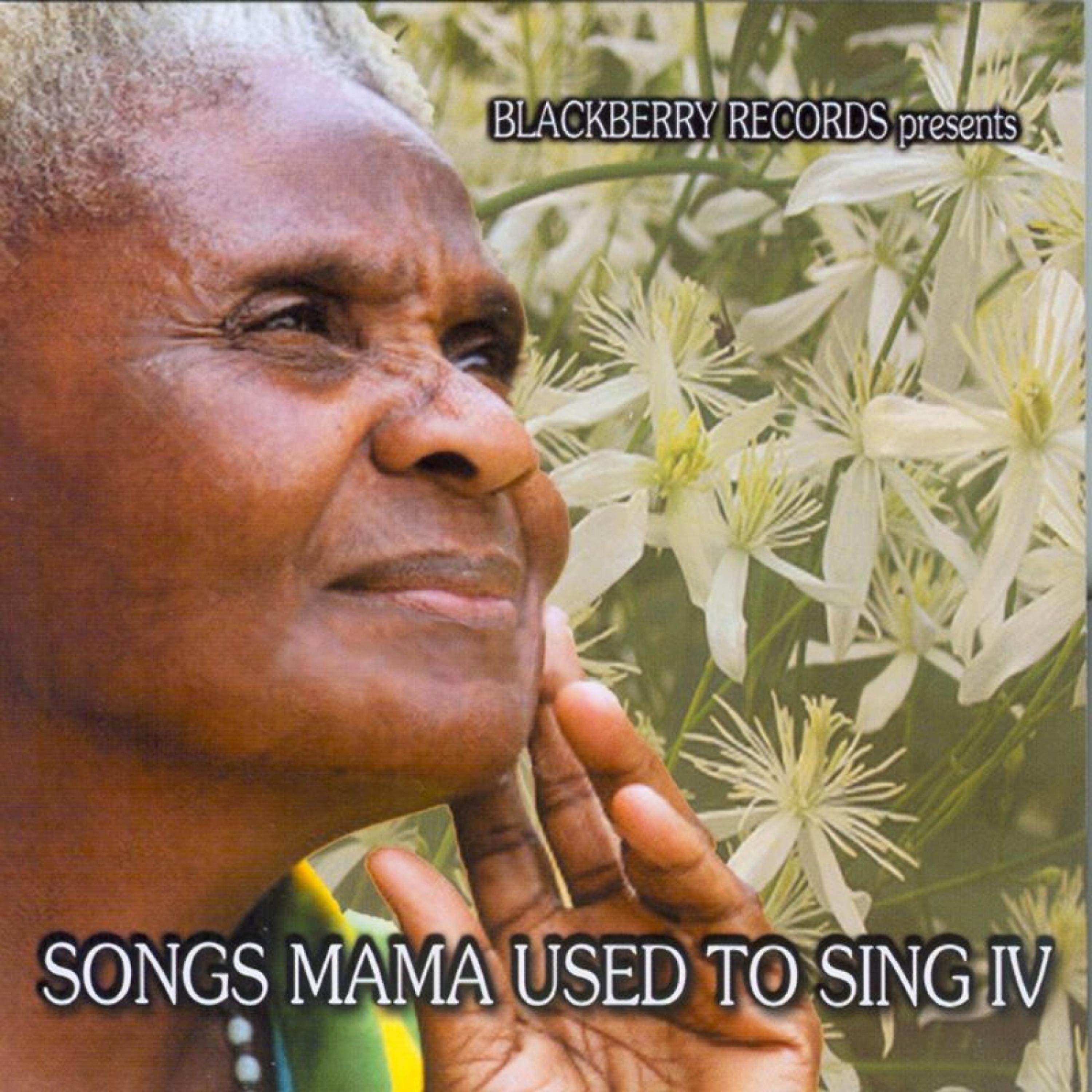 Постер альбома Songs Mama Used to Sing IV
