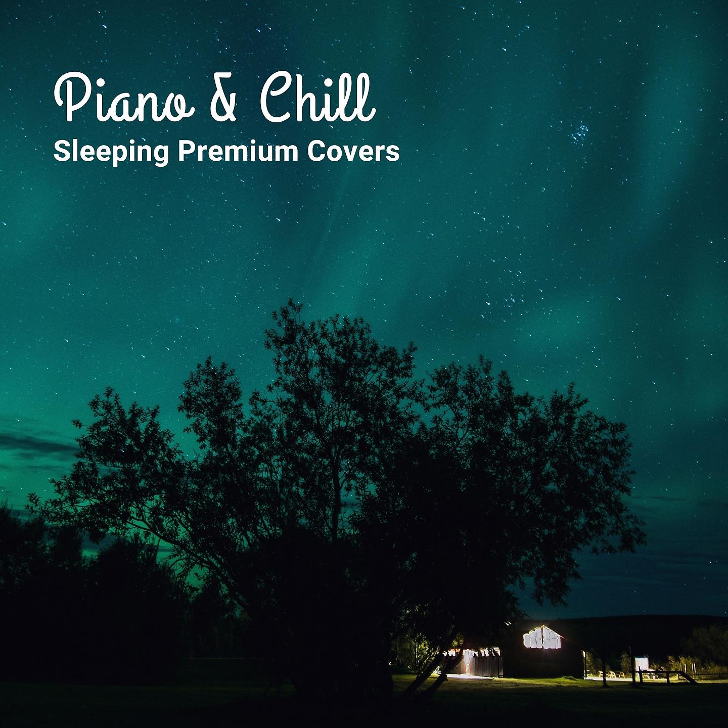 Постер альбома Piano & Chill ~Sleeping Premium Covers~