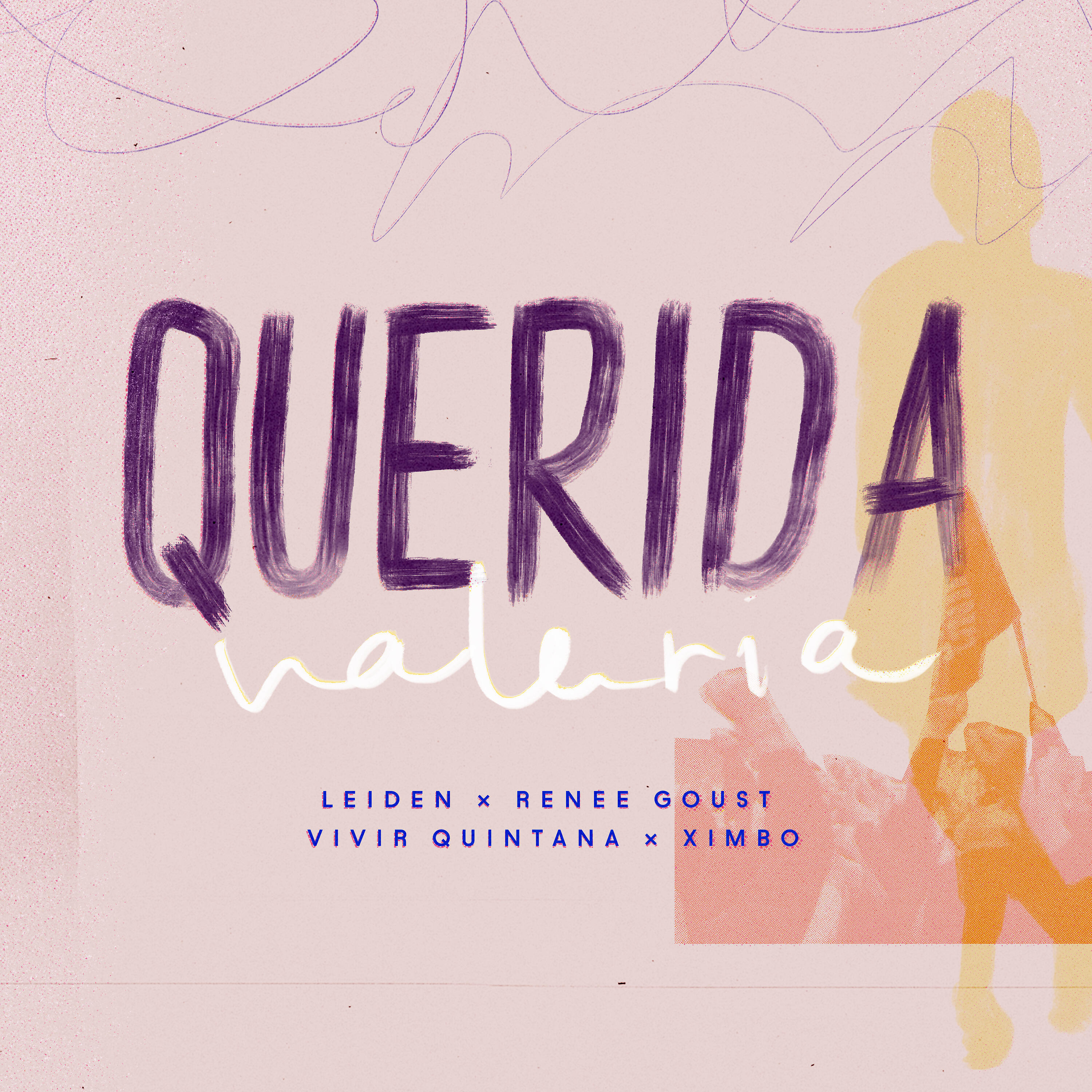leiden - Querida Valeria