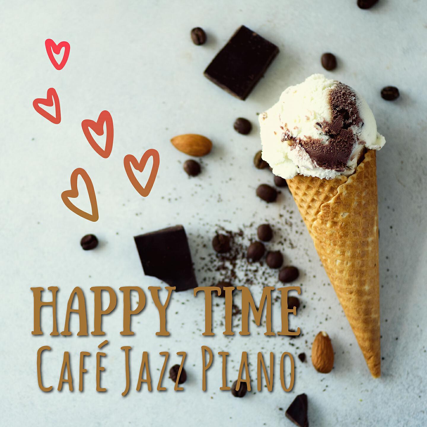 Relaxing PIano Crew - Soundtrack for a Lunchbreak