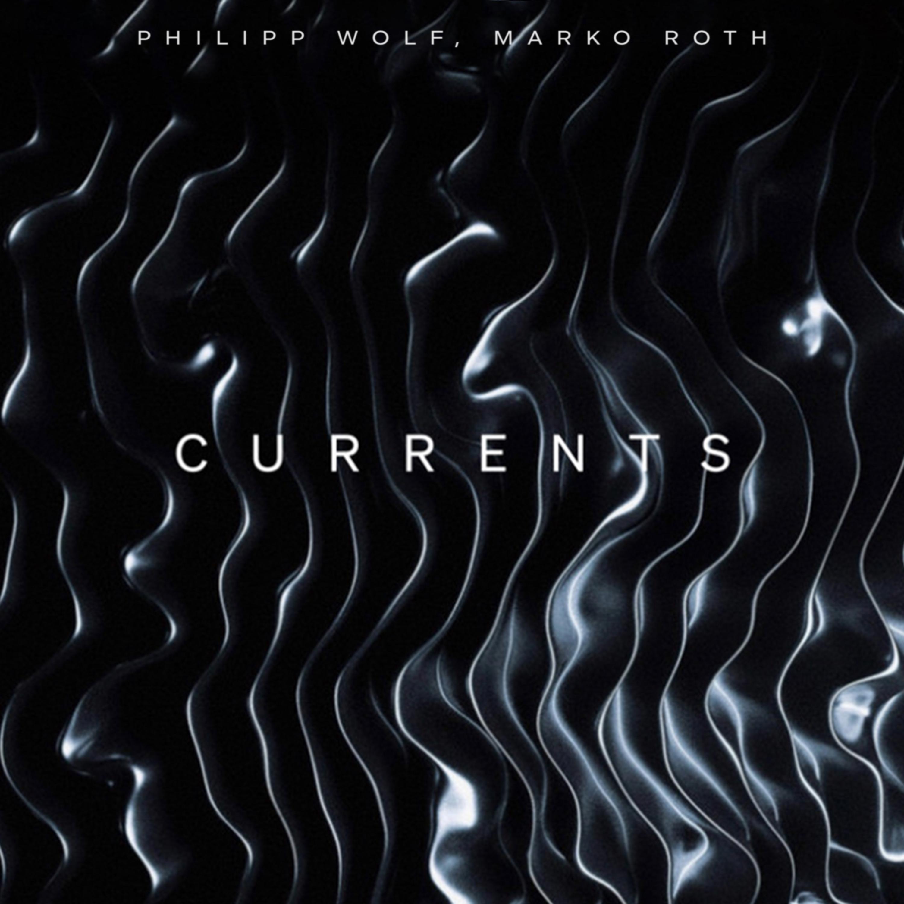 Постер альбома Currents