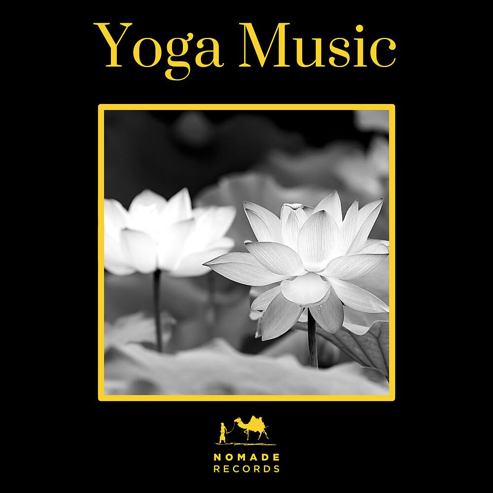 Постер альбома Yoga Music