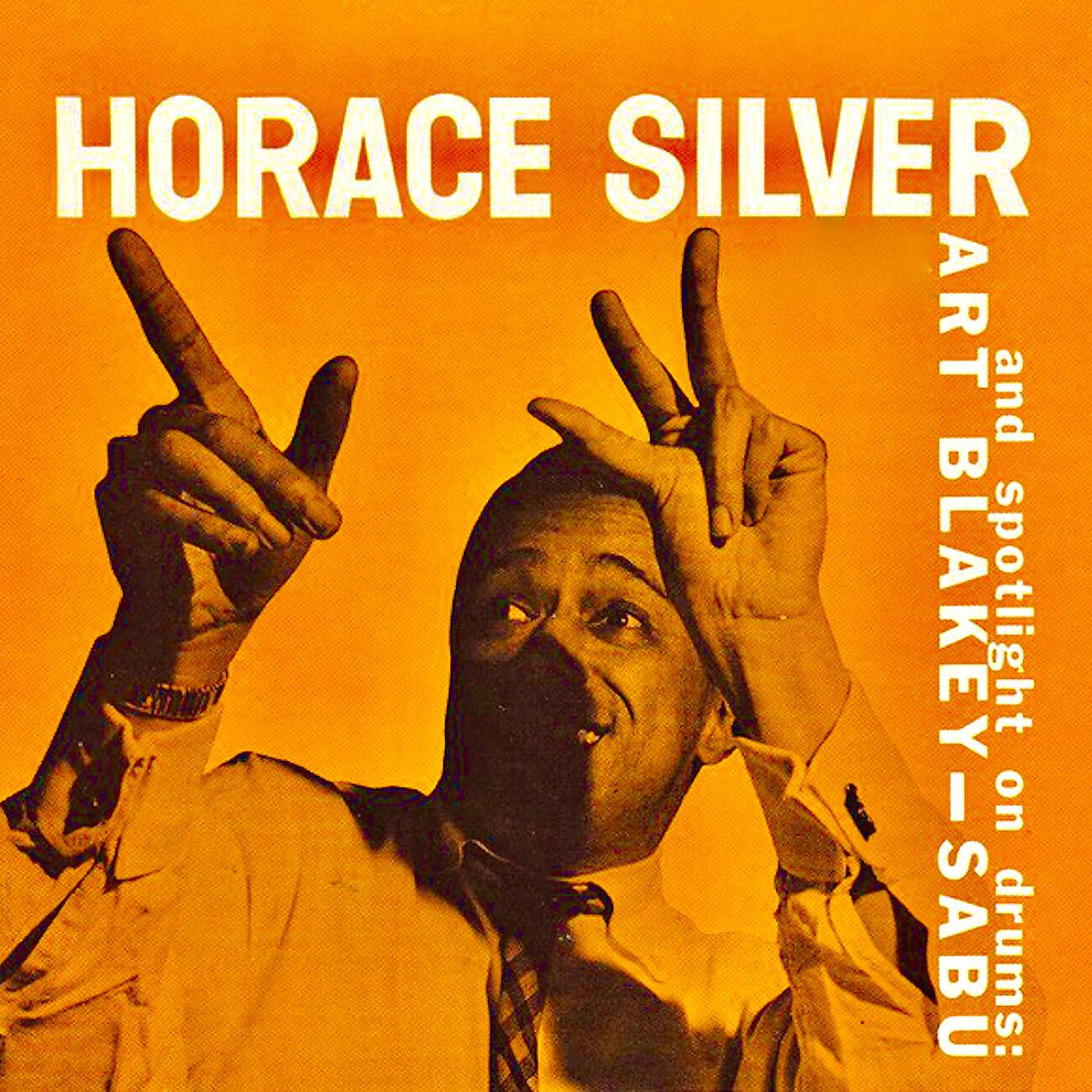 Horace Silver - Safari (Remastered)