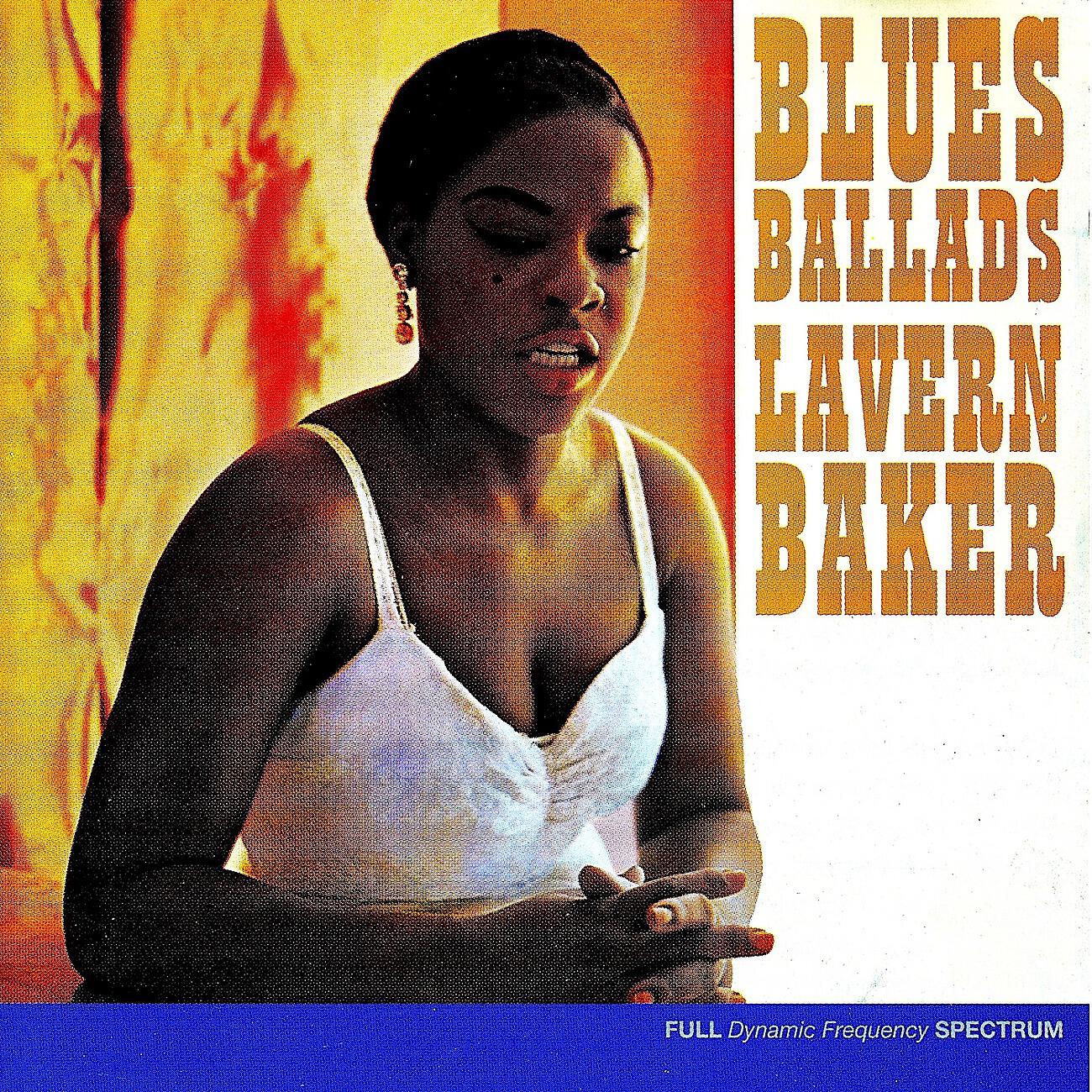 LaVern Baker - Humpty Dumpty Heart (Remastered)