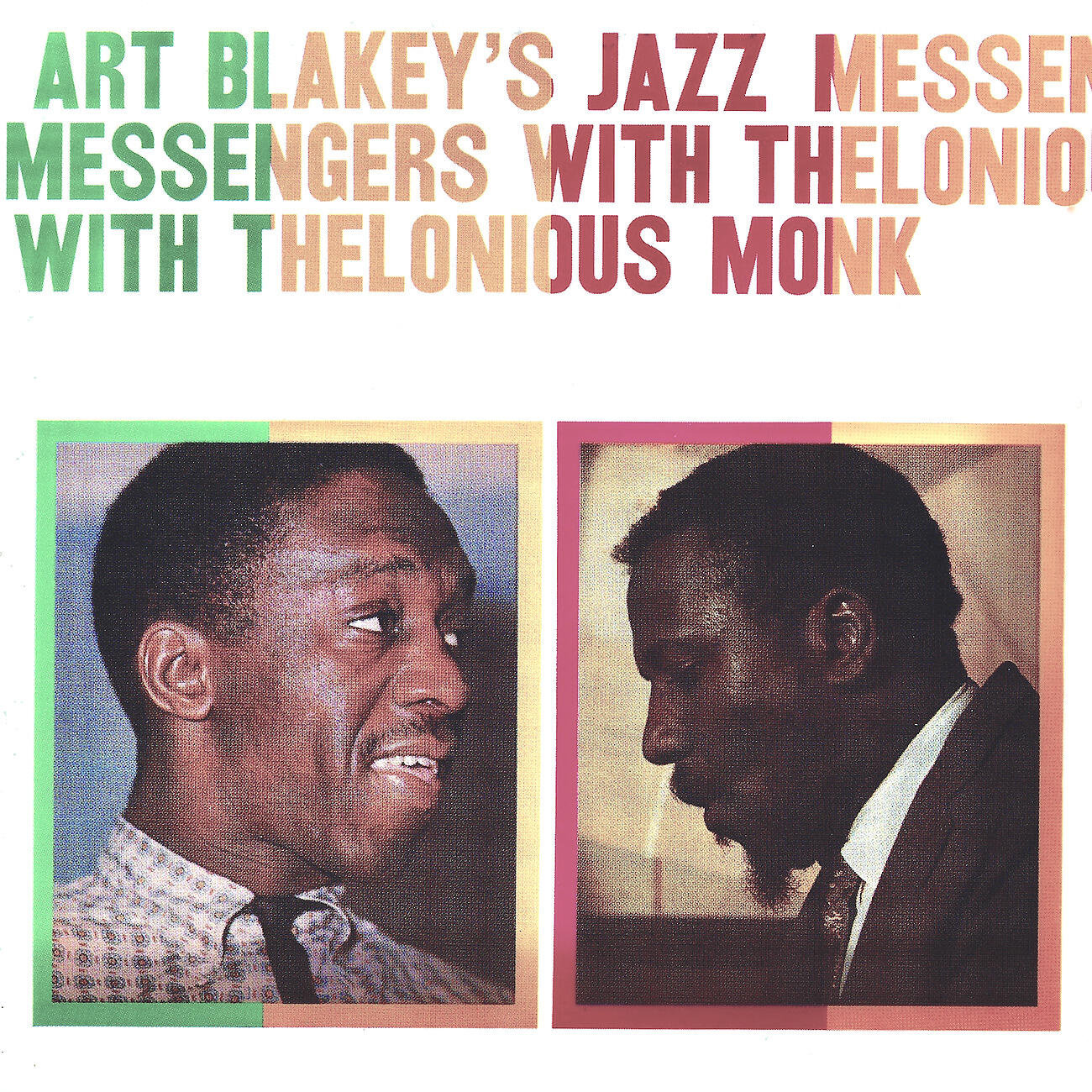 Art Blakey's Jazz Messengers - Rhythm-A-Ning (Remastered)