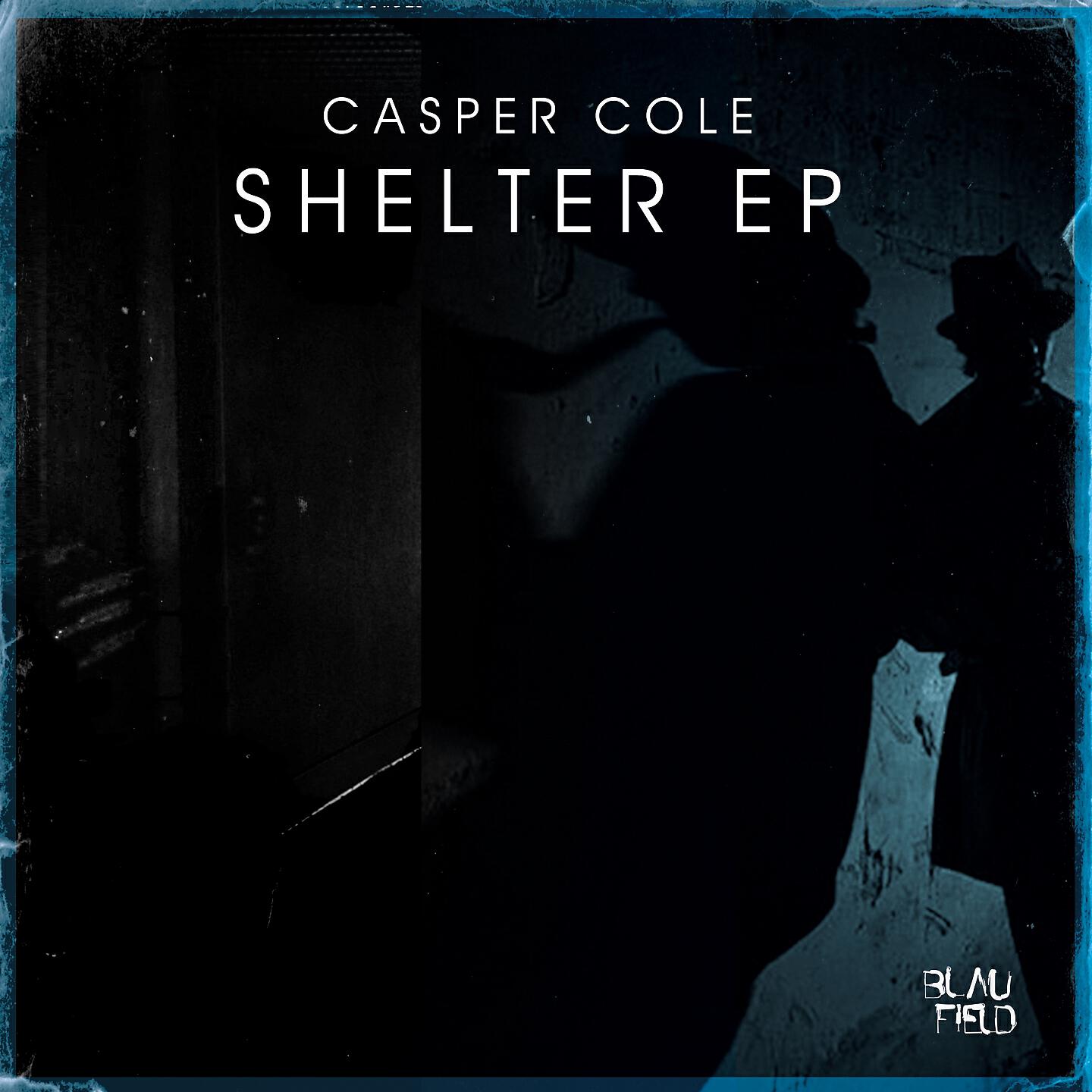 Casper Cole - Undertones