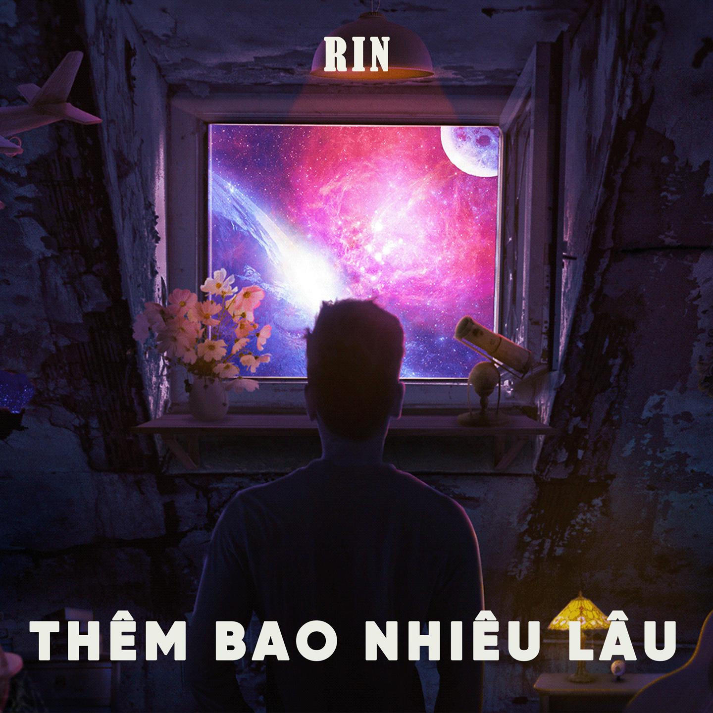 Постер альбома Thêm Bao Nhiêu Lâu