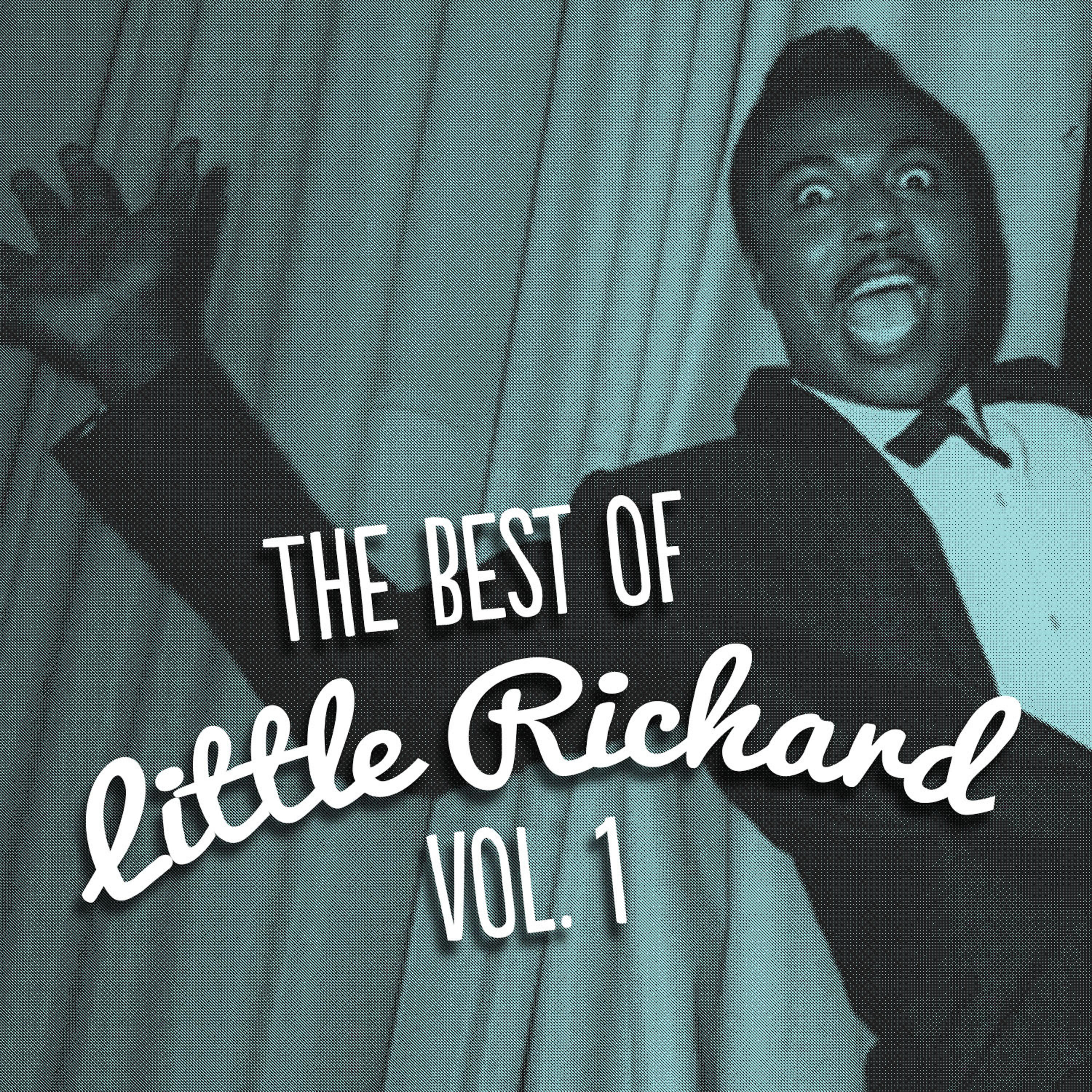 Little Richard - Whole Lotta Shakin' Goin On