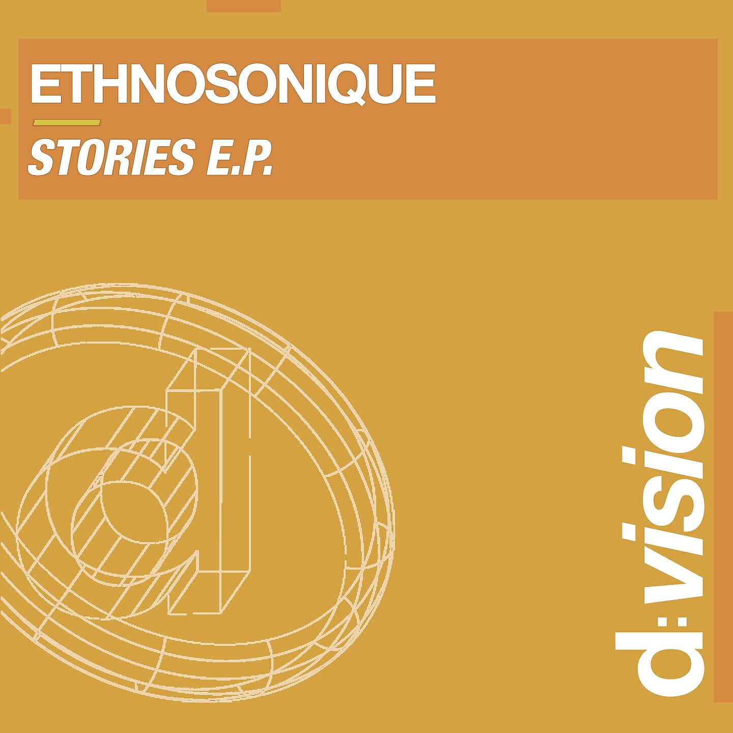 Ethnosonique - What Do You Say - Bass 2021 (Ste.Ga.Shop Re-Edit)