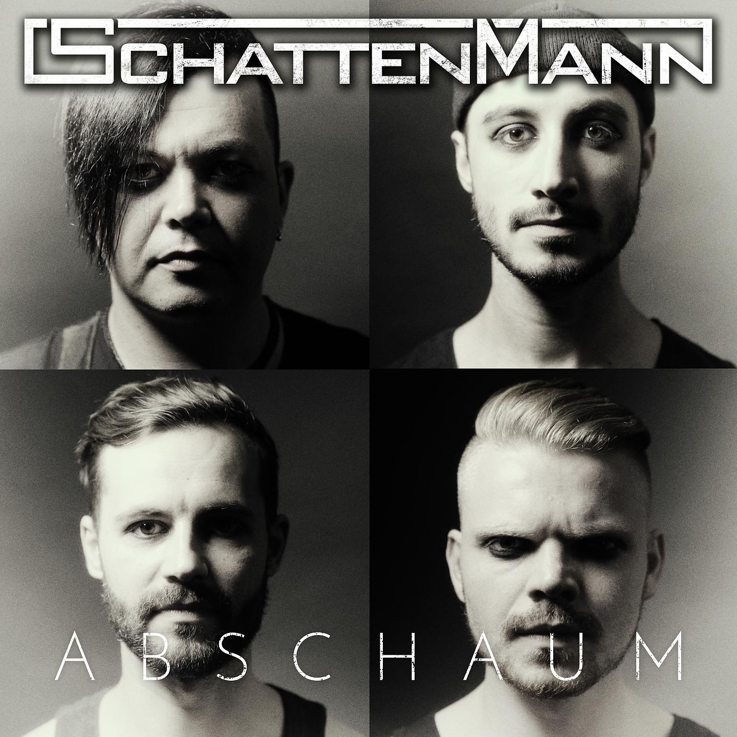 Постер альбома Abschaum