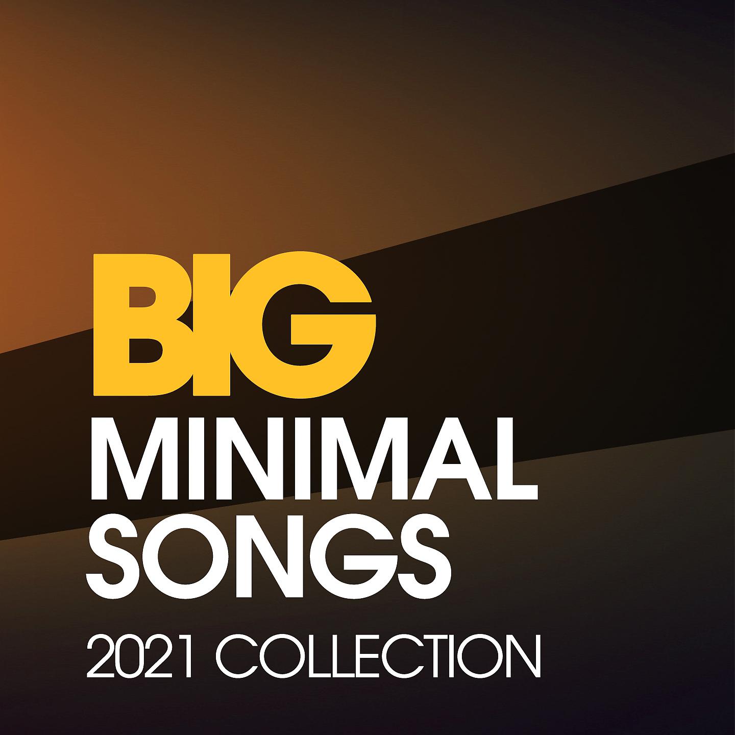 Постер альбома Big Minimal Songs 2021 Collection