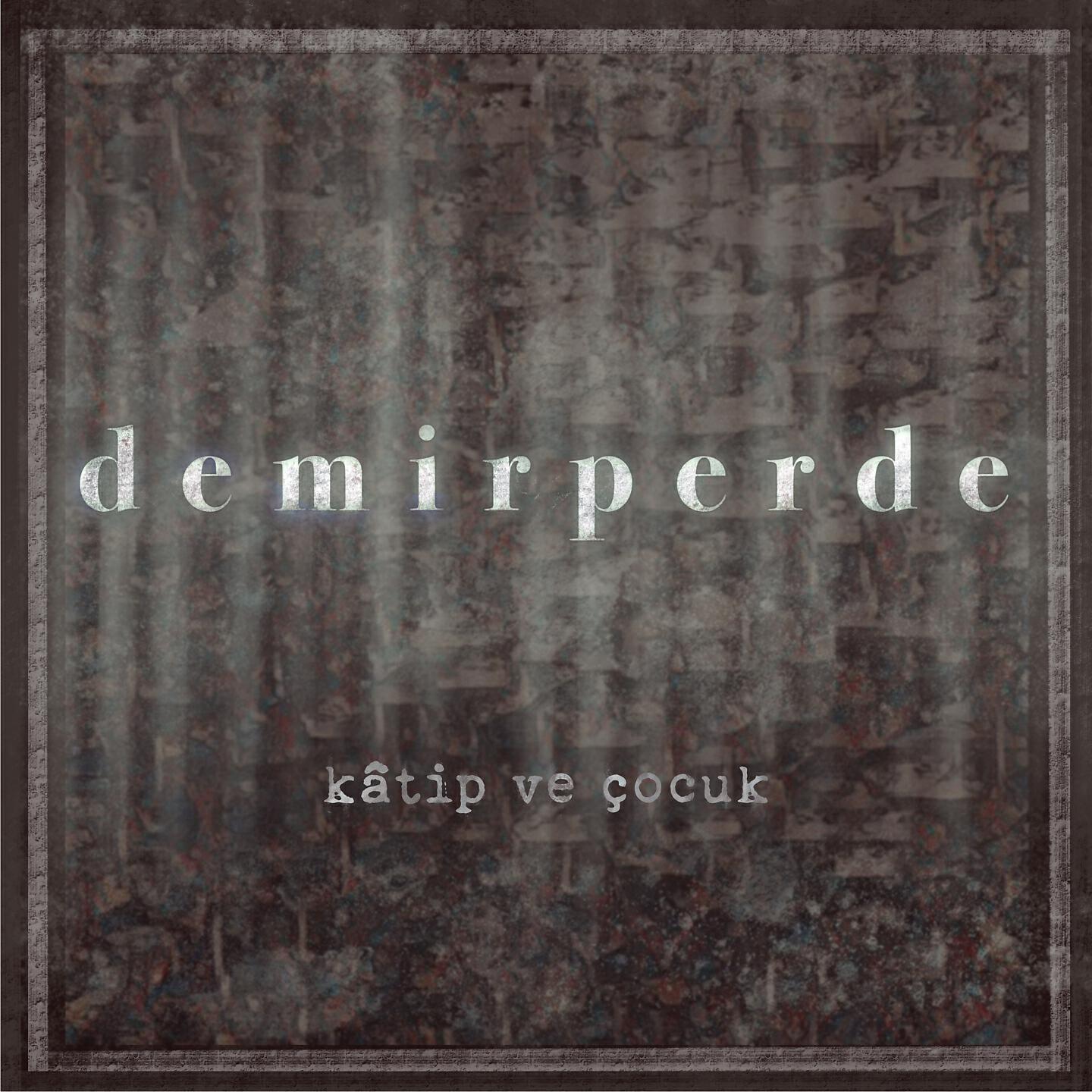 demirperde - Gerçek