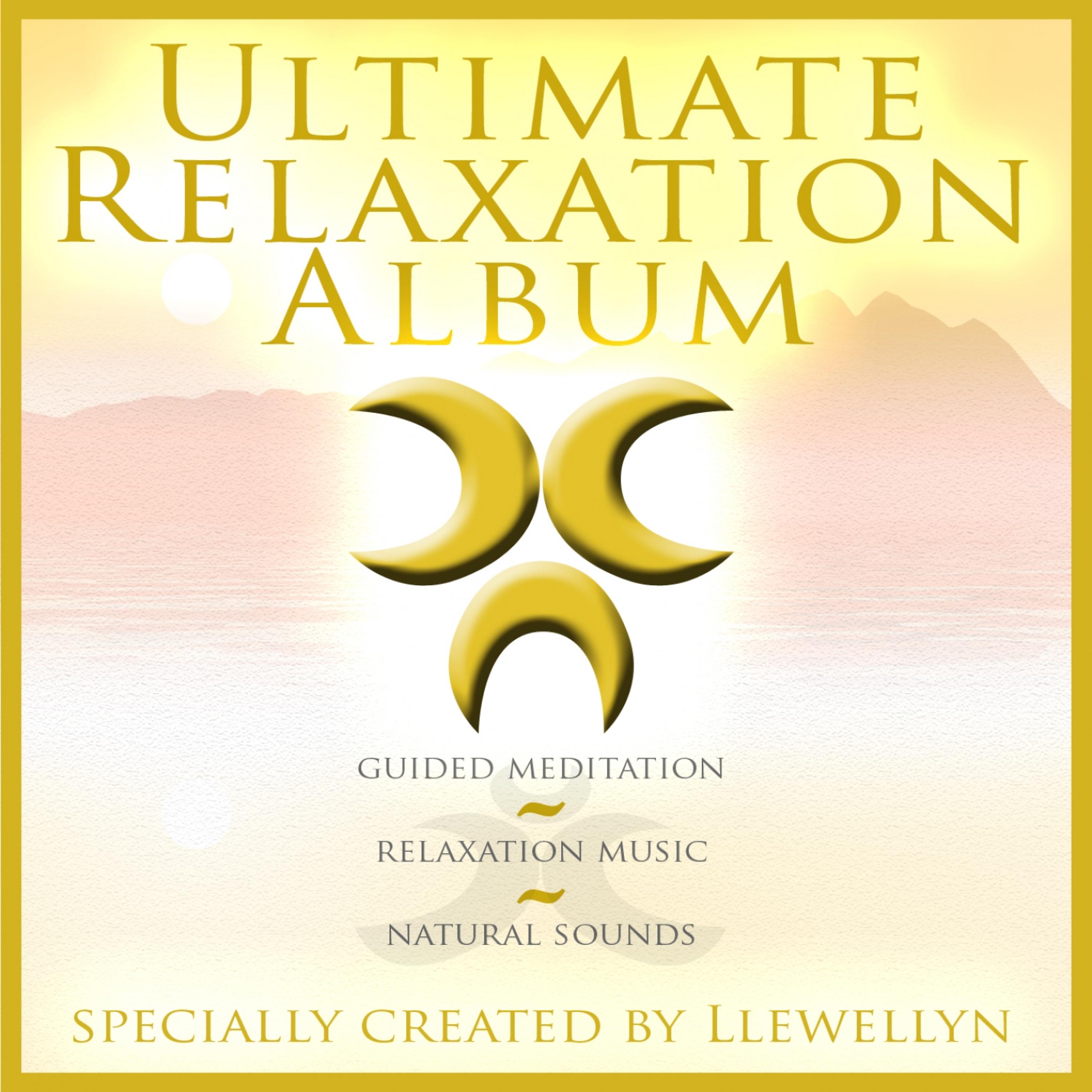 Постер альбома Ultimate Relaxation Album