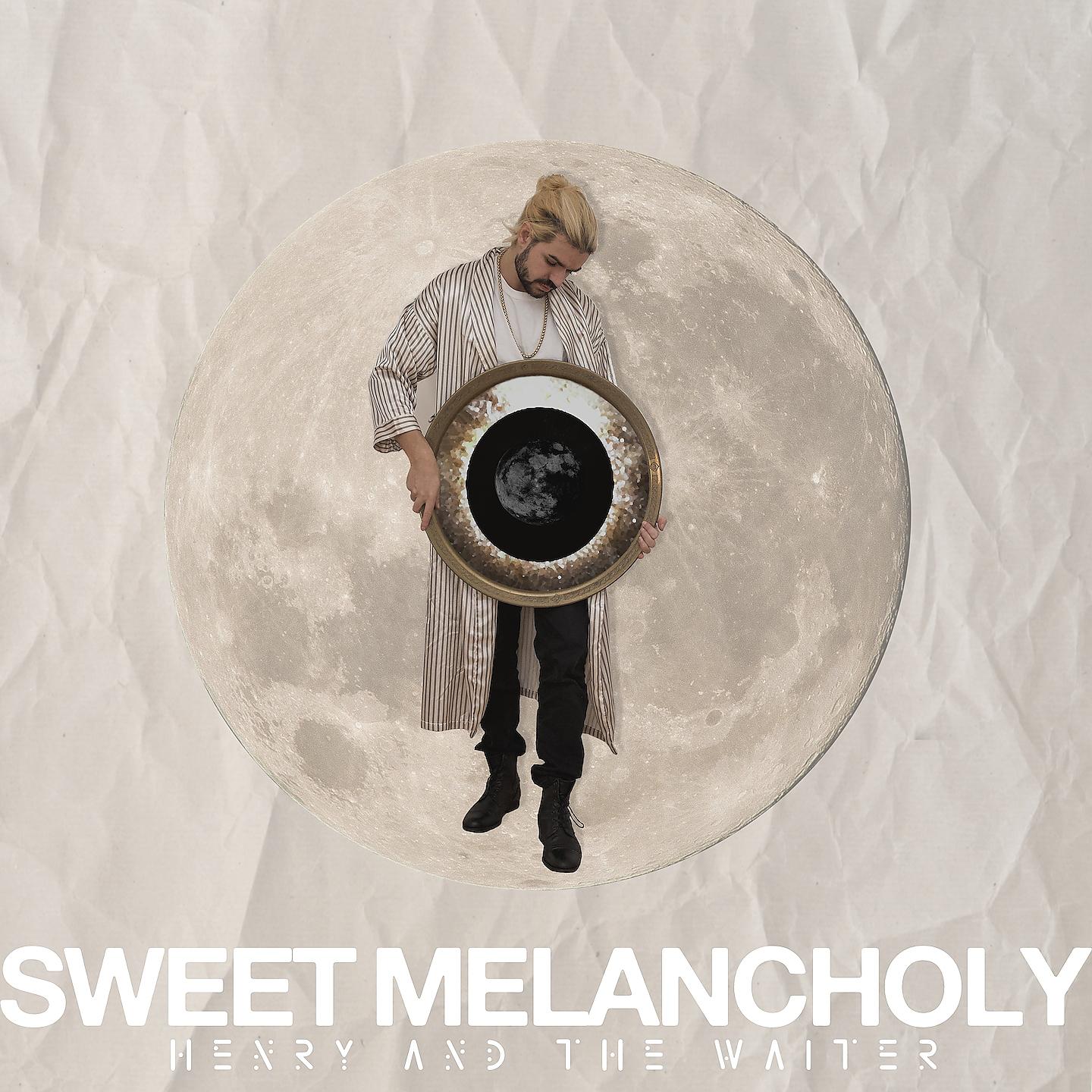 Постер альбома Sweet Melancholy