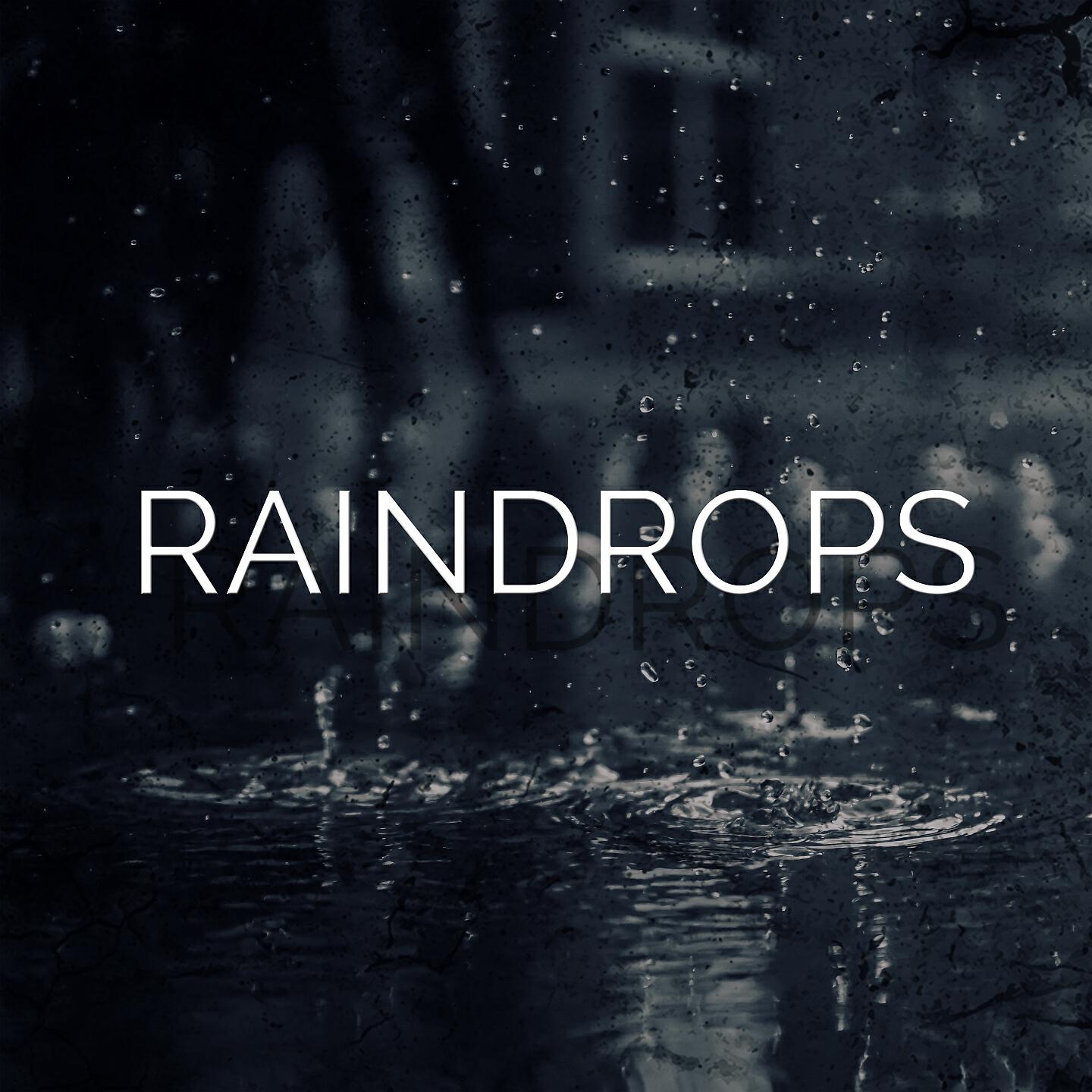 Ibrahim Babayev - Raindrops