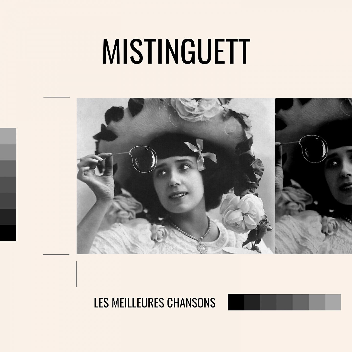 Mistinguett - Qui? (Who ?)