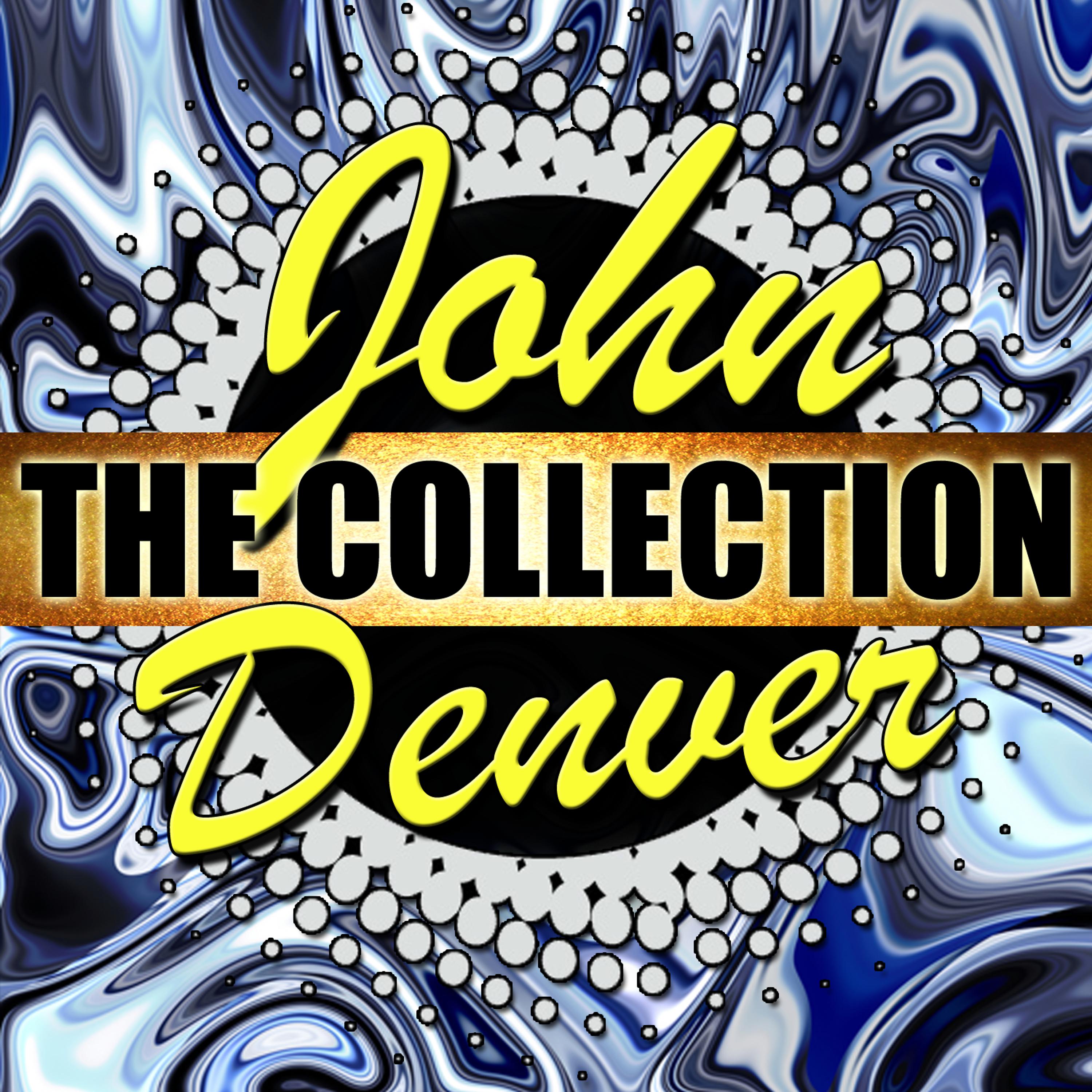 John Denver - Sunshine On My Shoulders