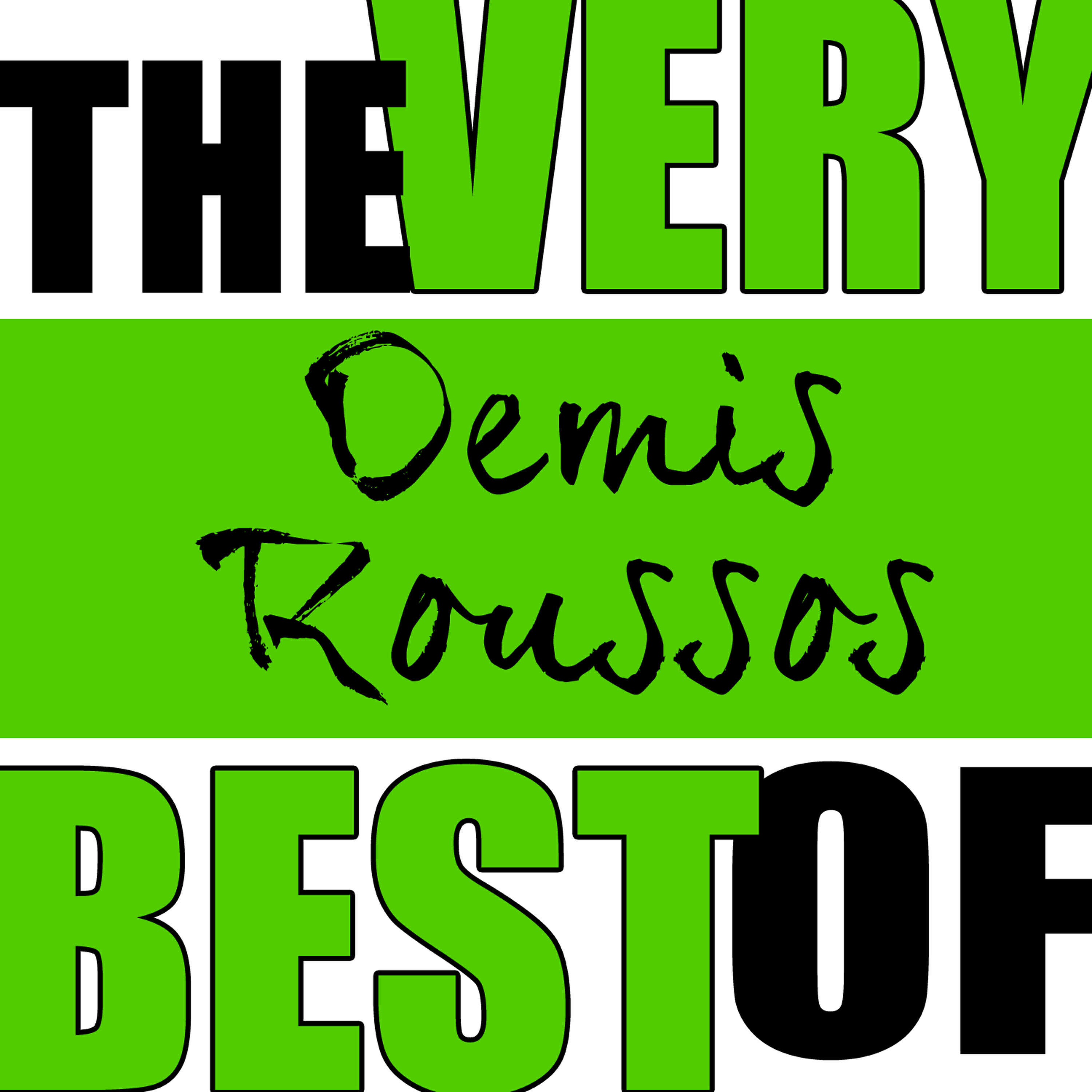 Demis Roussos - Marlene