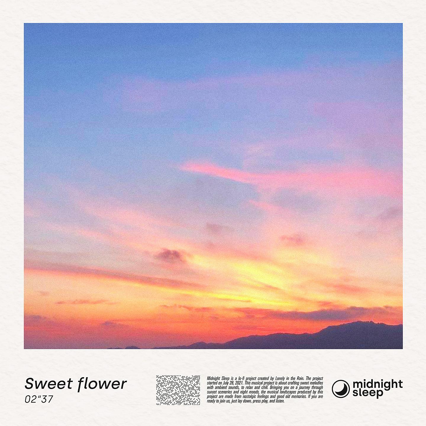 Постер альбома Sweet Flower