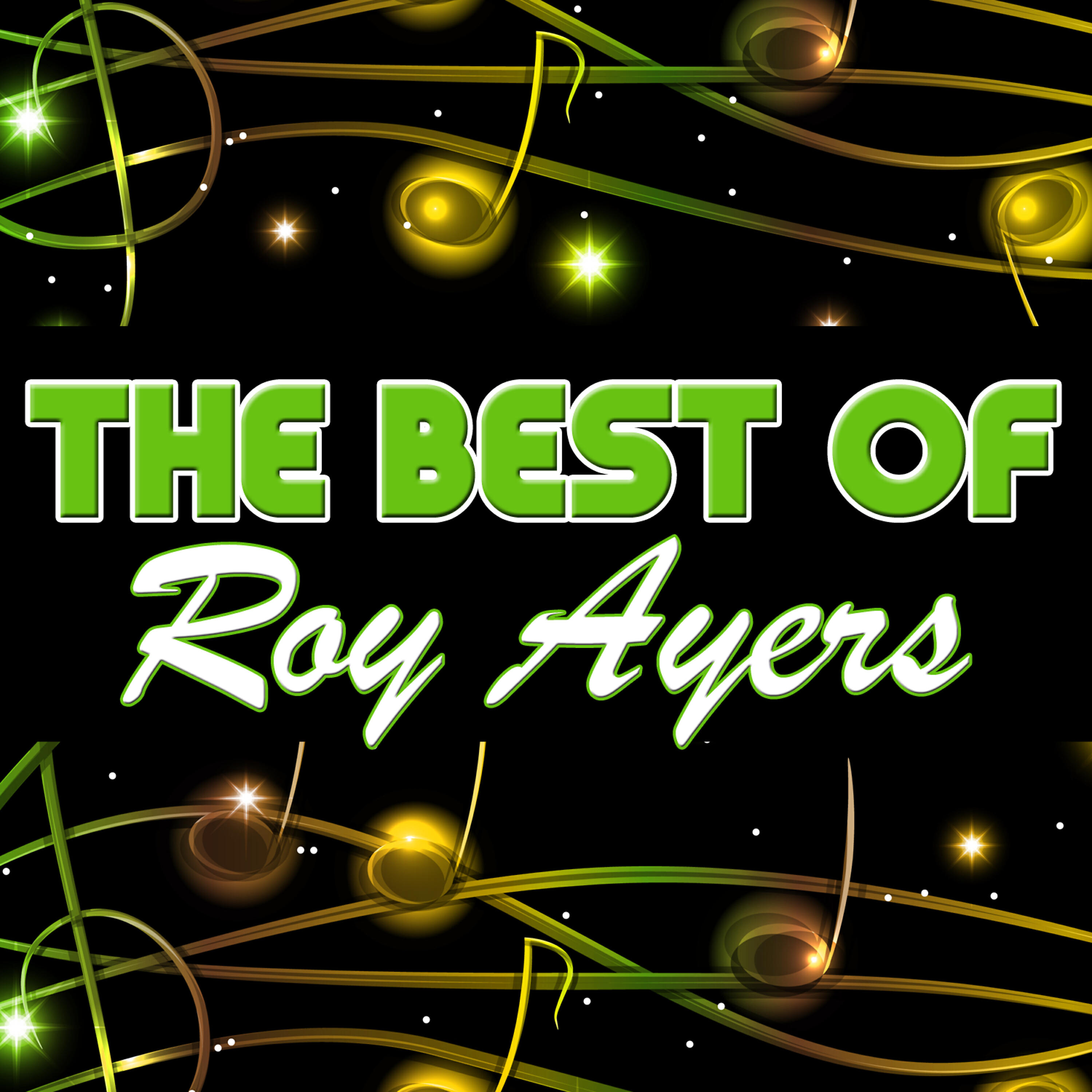 Roy Ayers - Running Away