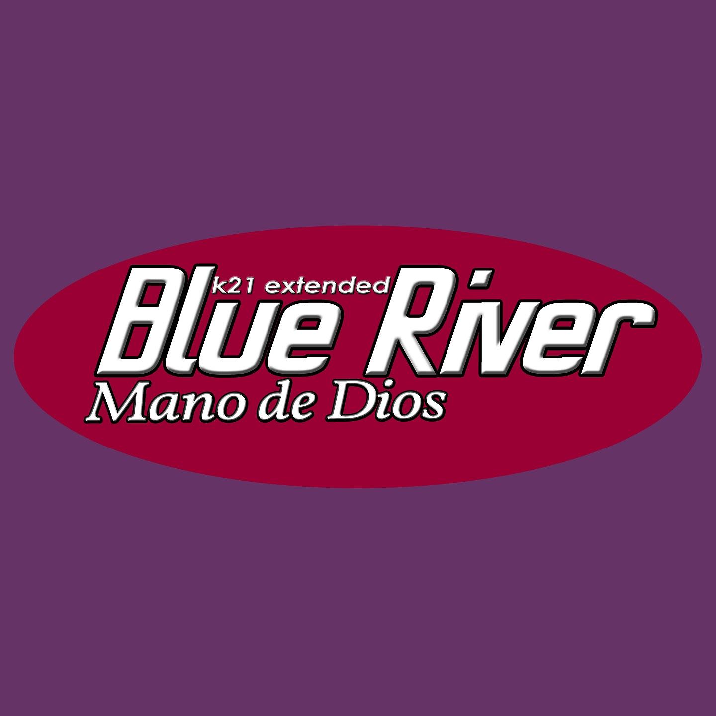 Постер альбома Mano de Dios