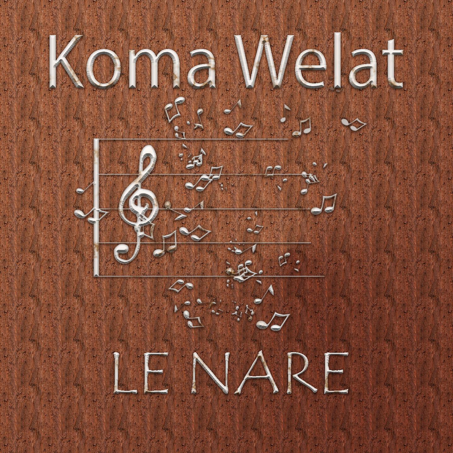 Koma Welat - Naylo Naylo