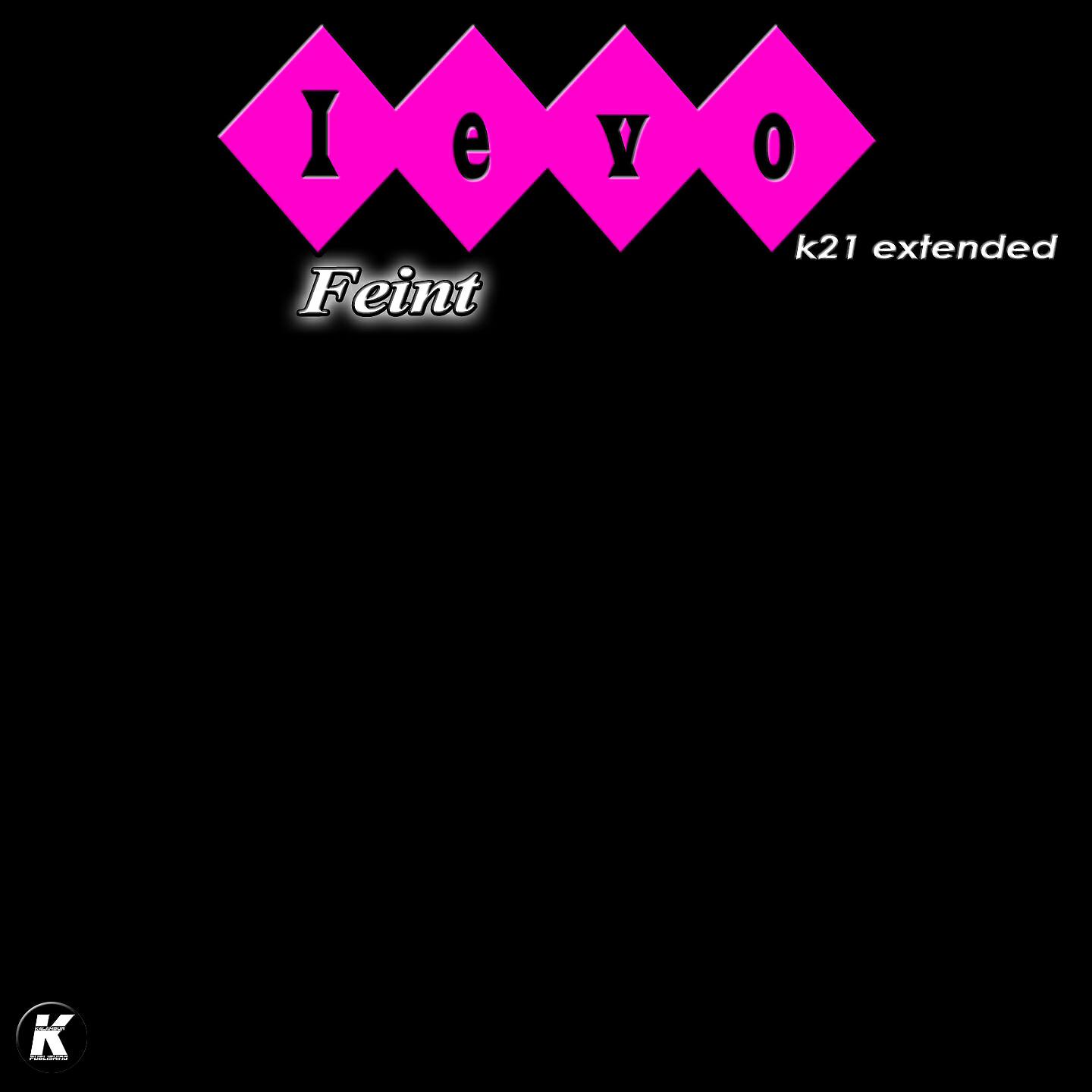 IEVO - Feint (K21 Extended)