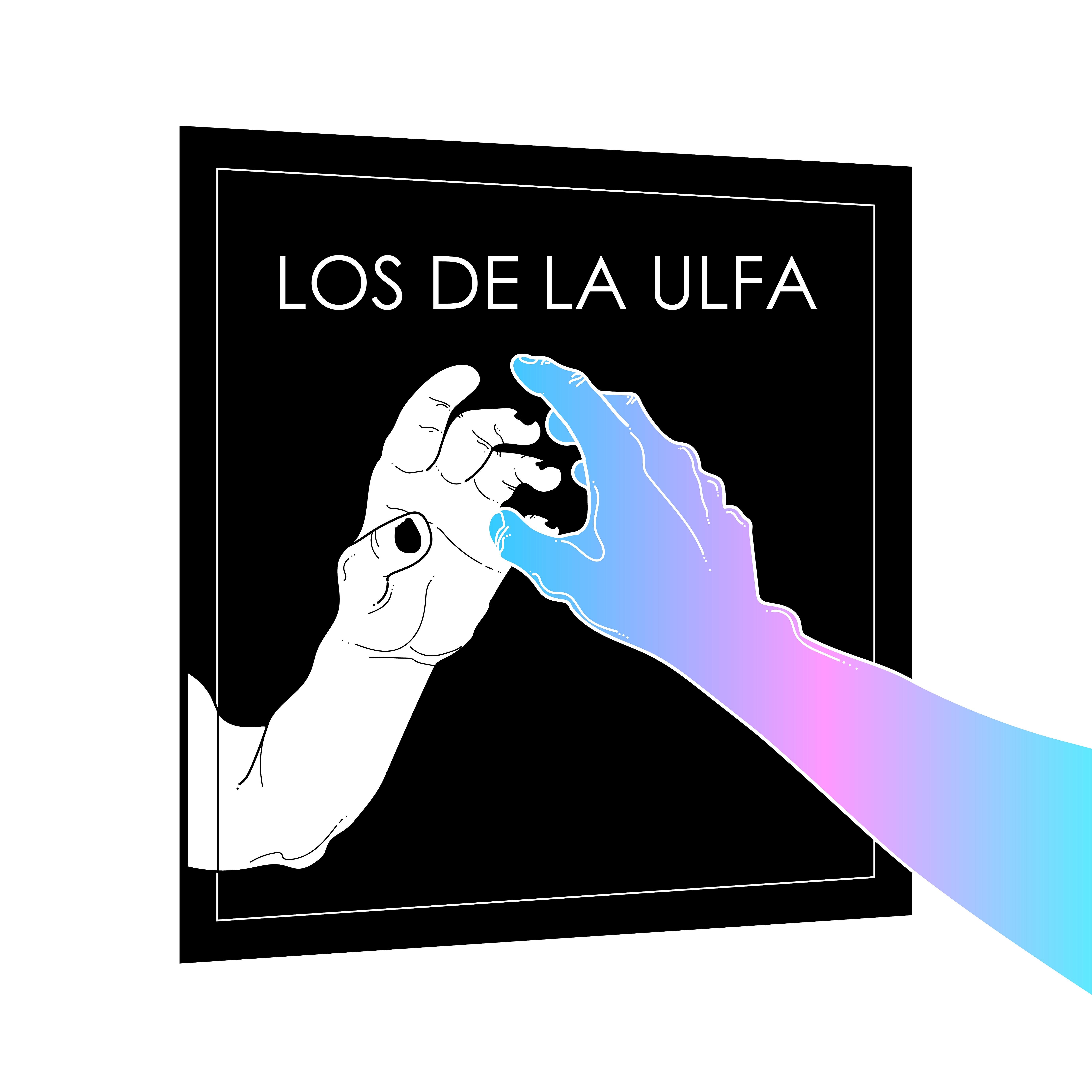 Los de la Ulfa - La Filosa