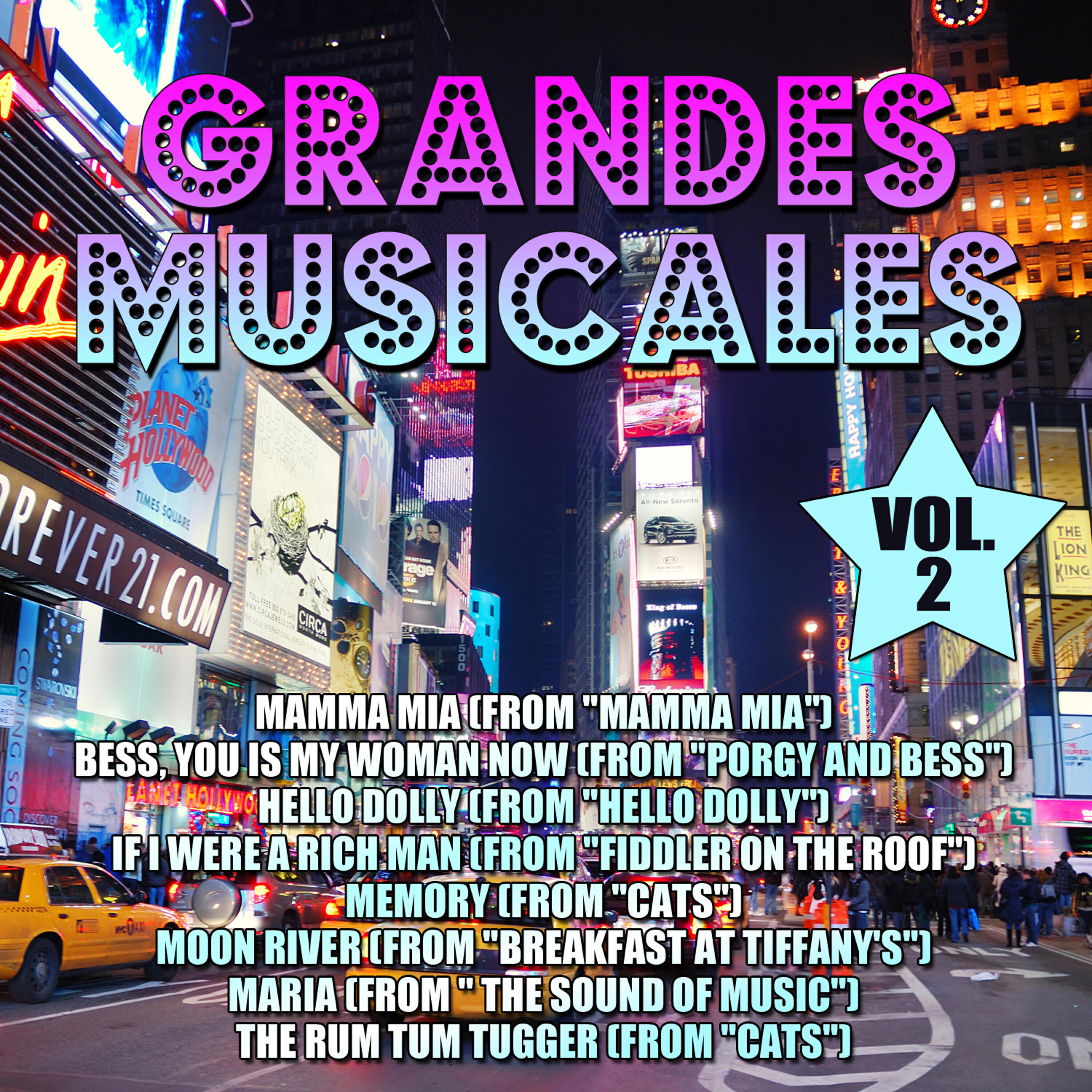 The Royal Musical Band - They Call the Wind, Maria (From 