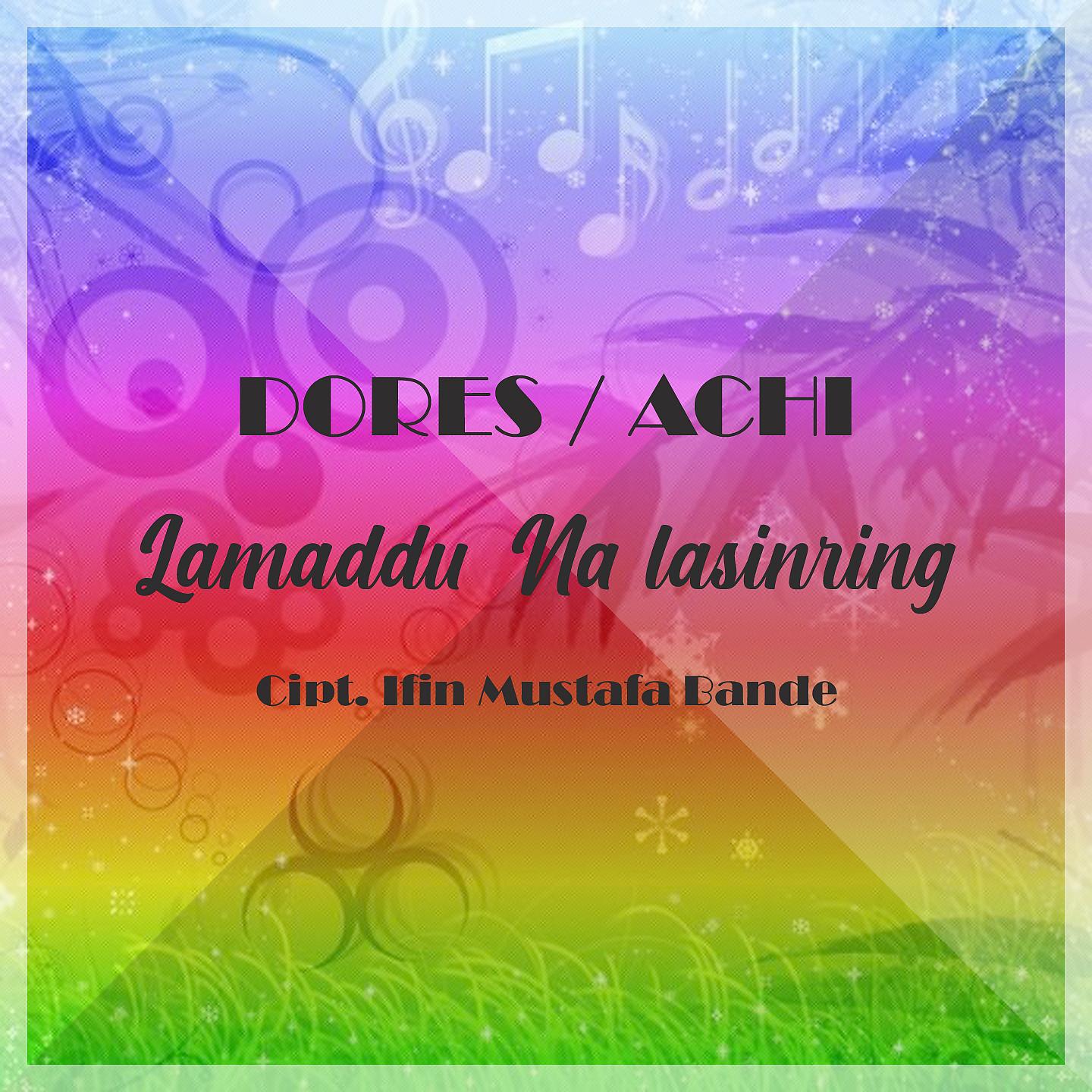 Постер альбома Lamaddu' Na Lasinring