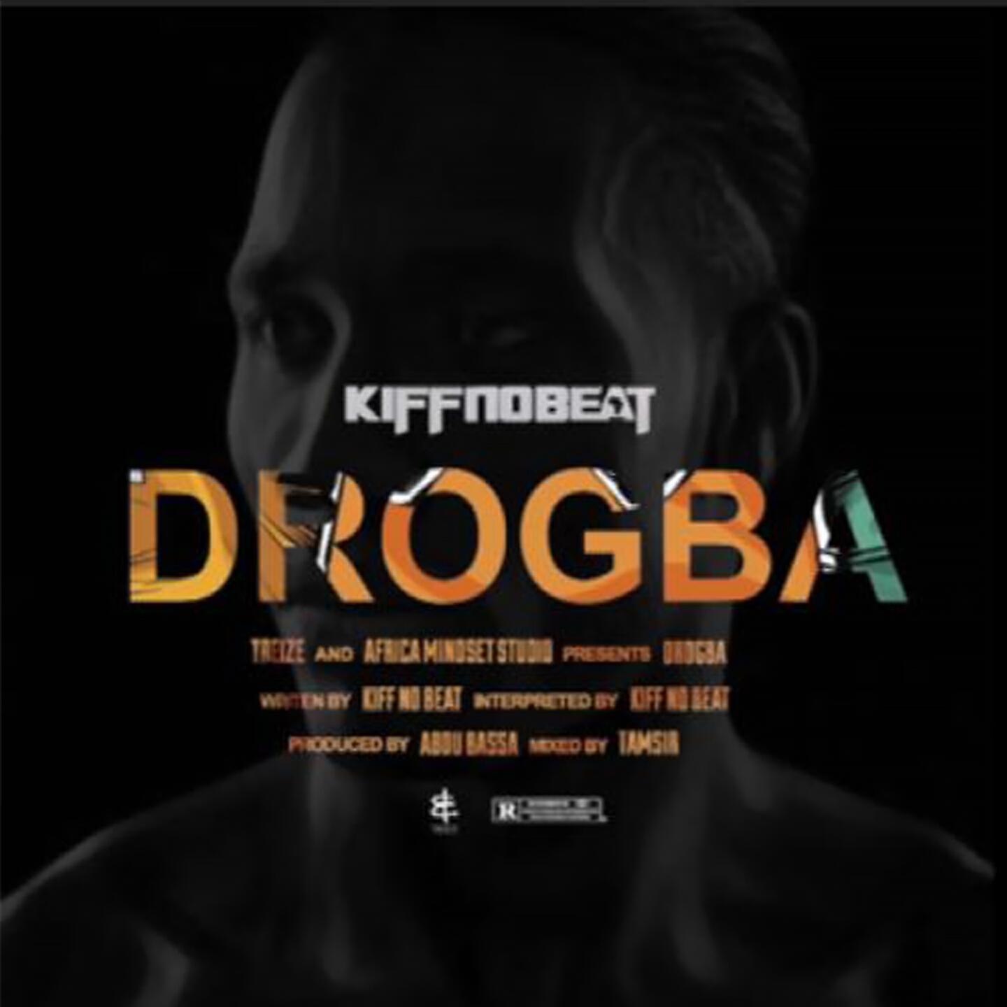 Kiff No Beat - Drogba