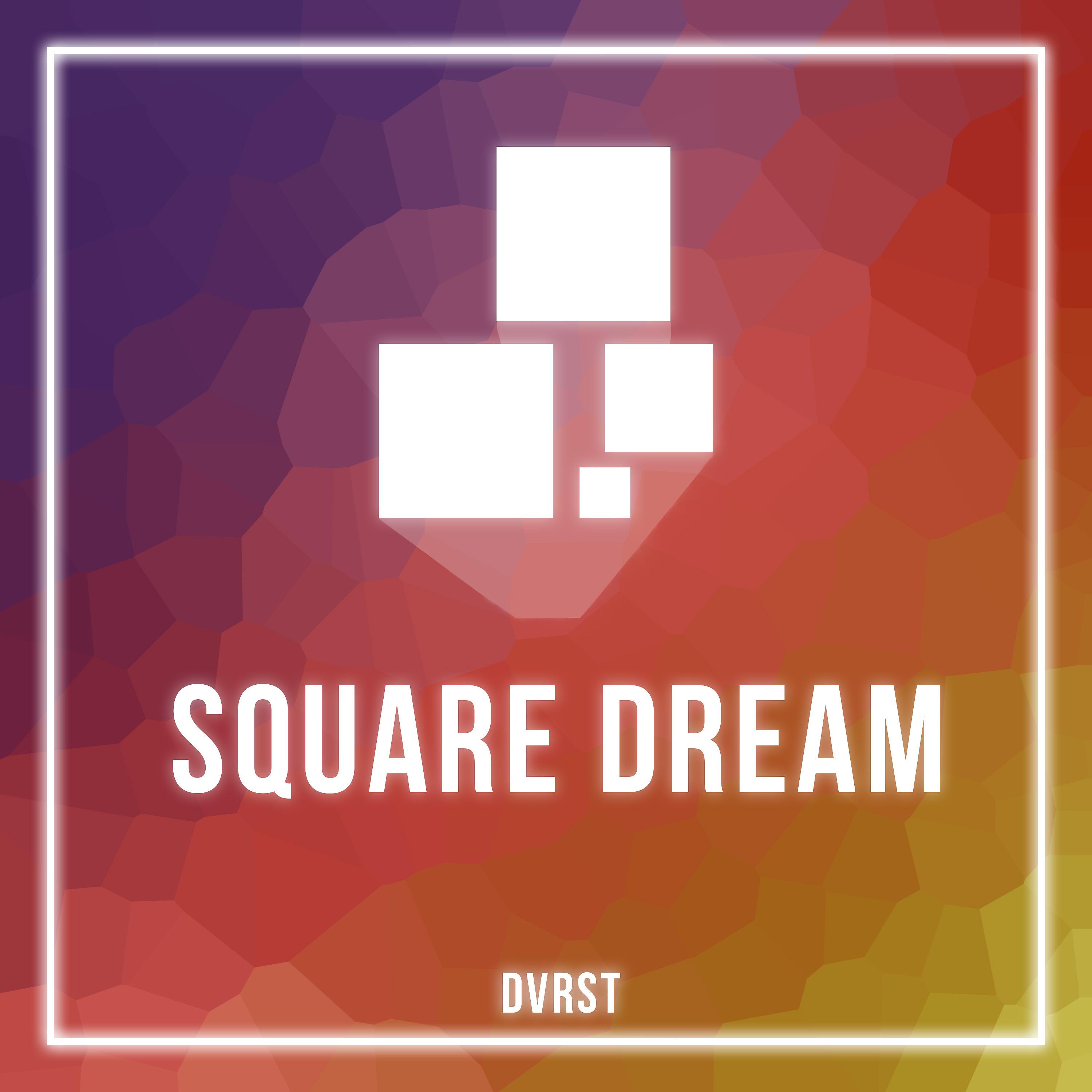 Постер альбома Square Dream