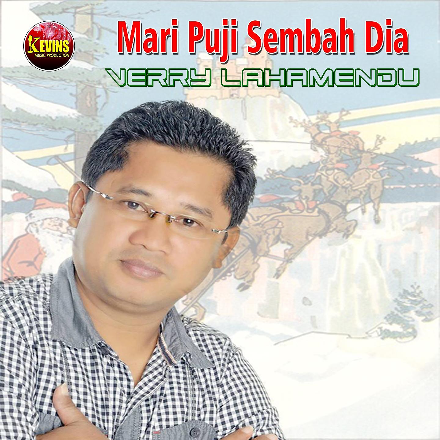 Постер альбома Mari Puji Sembah Dia