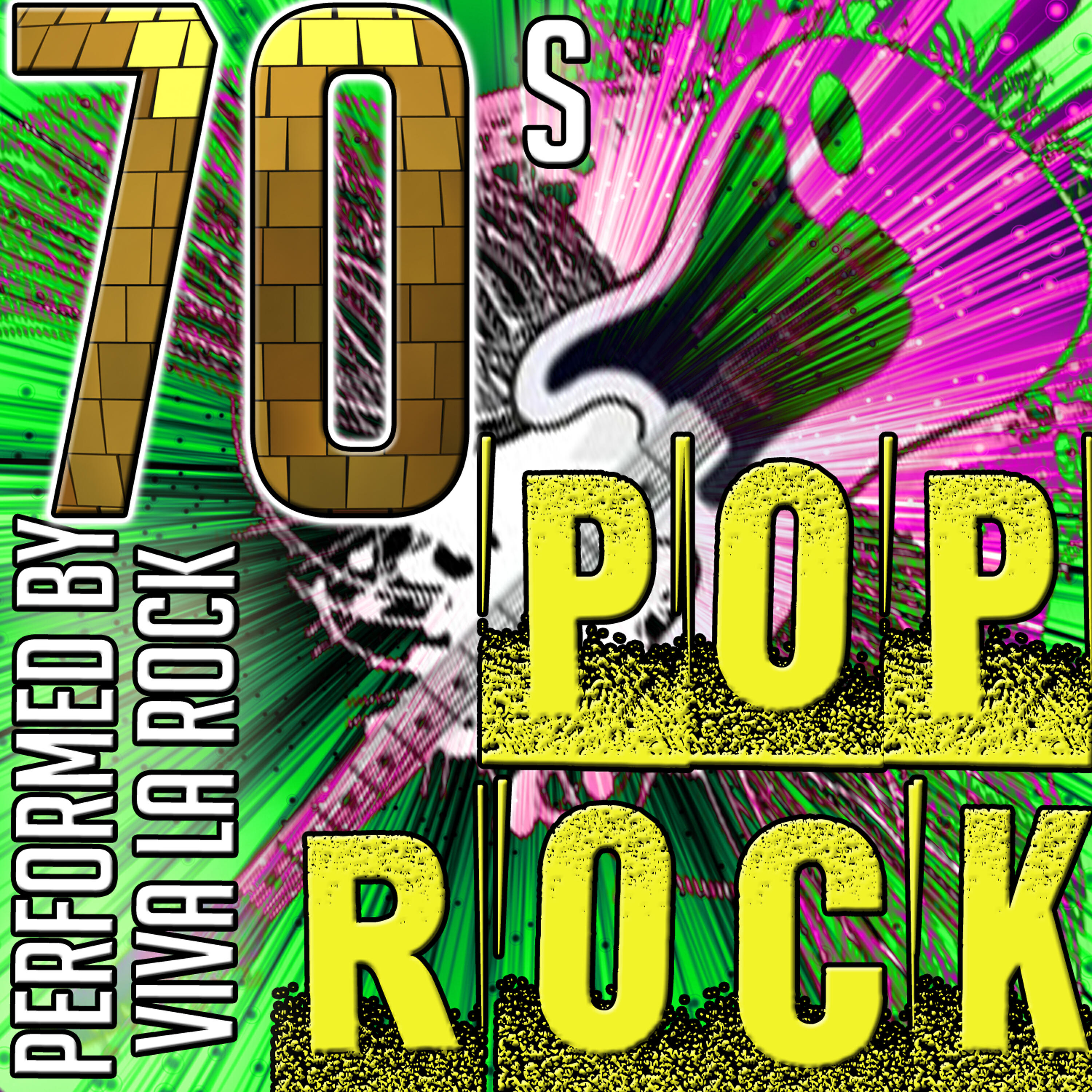 Viva La Rock - Peace Frog / Blue Sunday