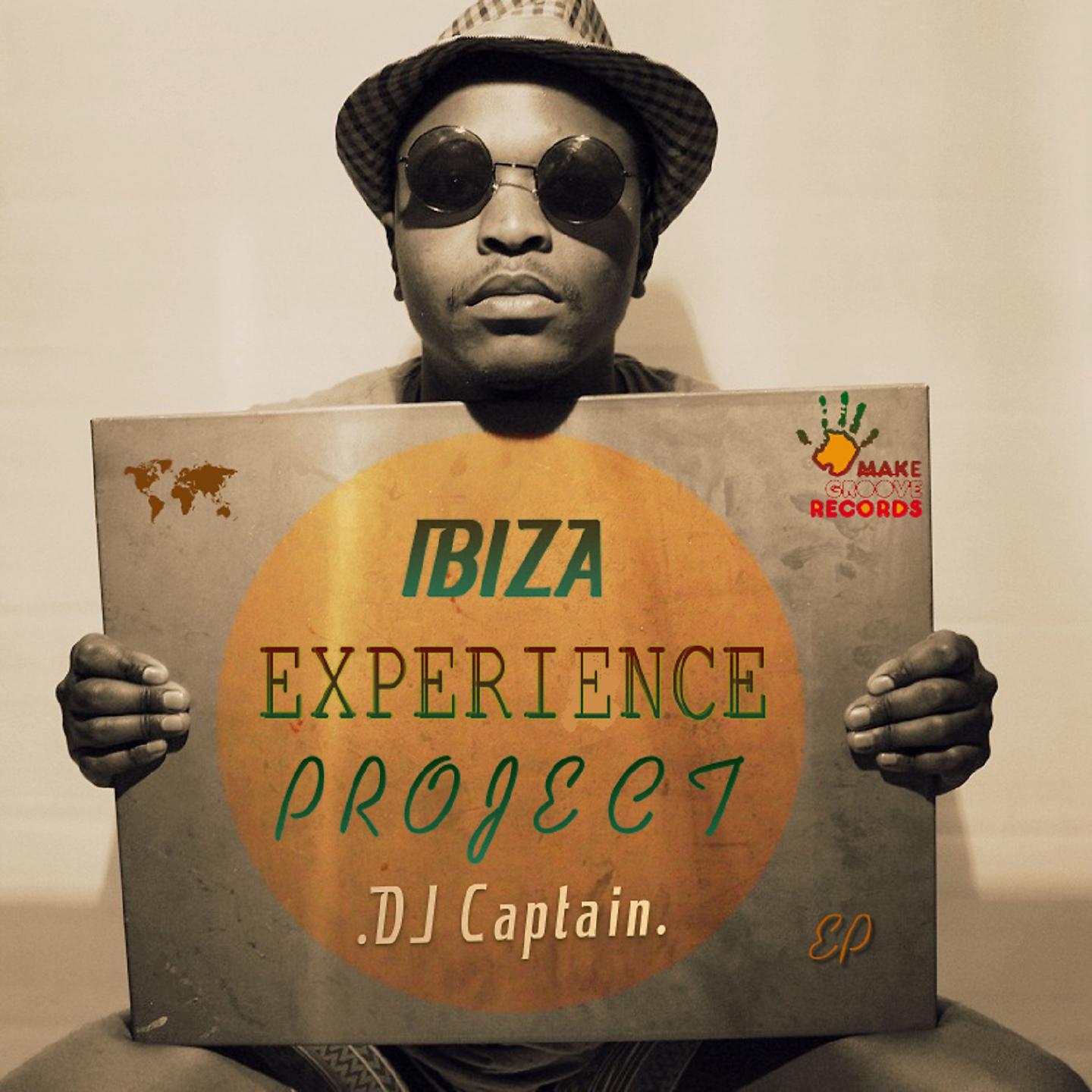 Постер альбома Ibiza Experience Project