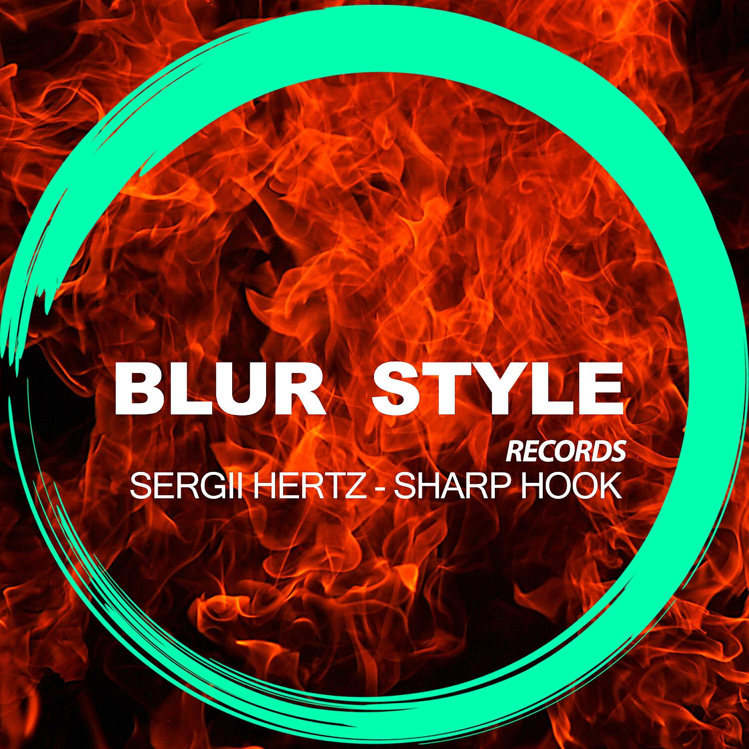 Sergii Hertz - Sharp Hook (Original Mix)
