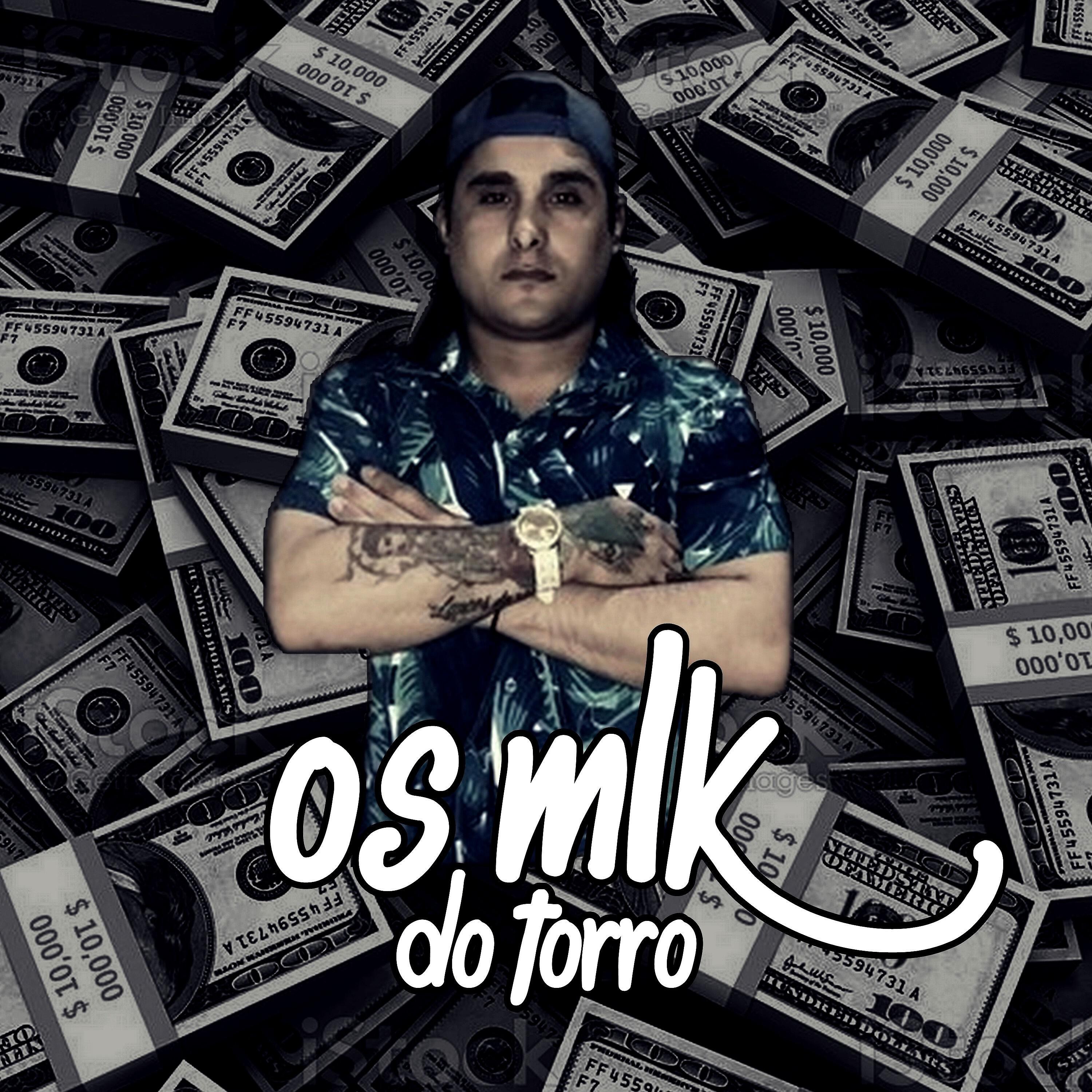 Mc Guinho Fk - Os Mlk do Torro